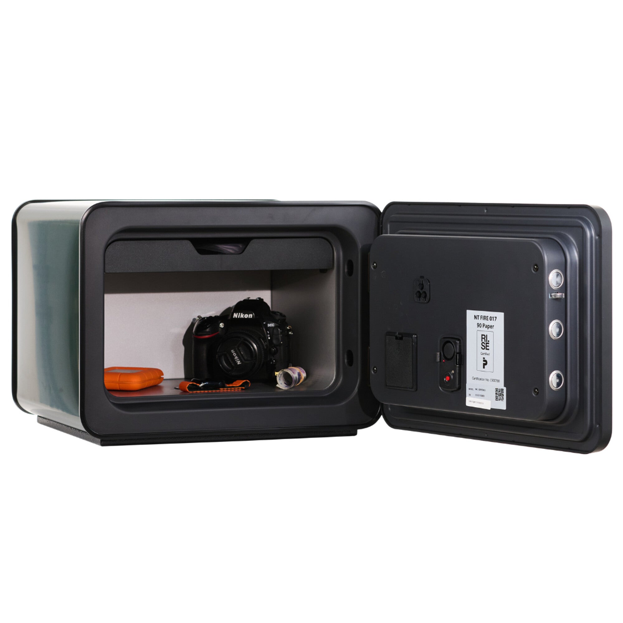 Fire Safes