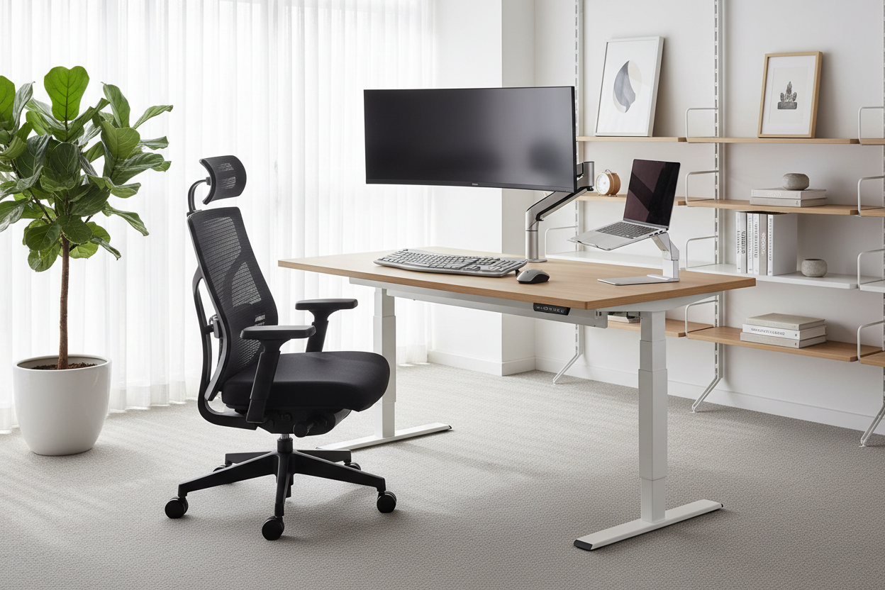 Ergonomic Products