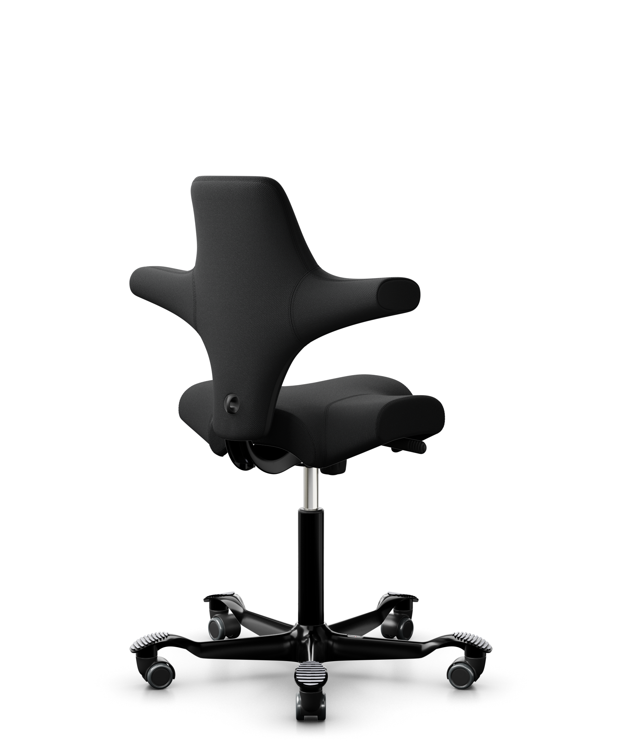 Hag Capisco 8106 Black Edition