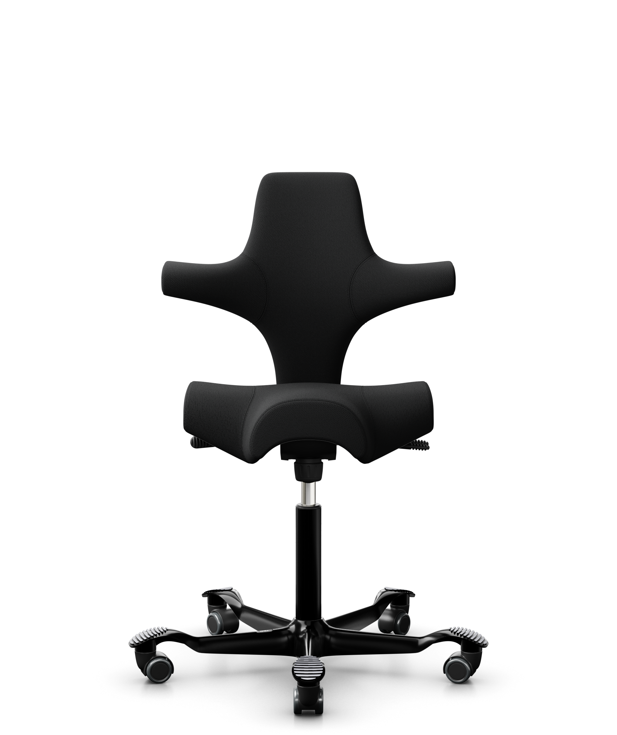 Hag Capisco 8106 Black Edition