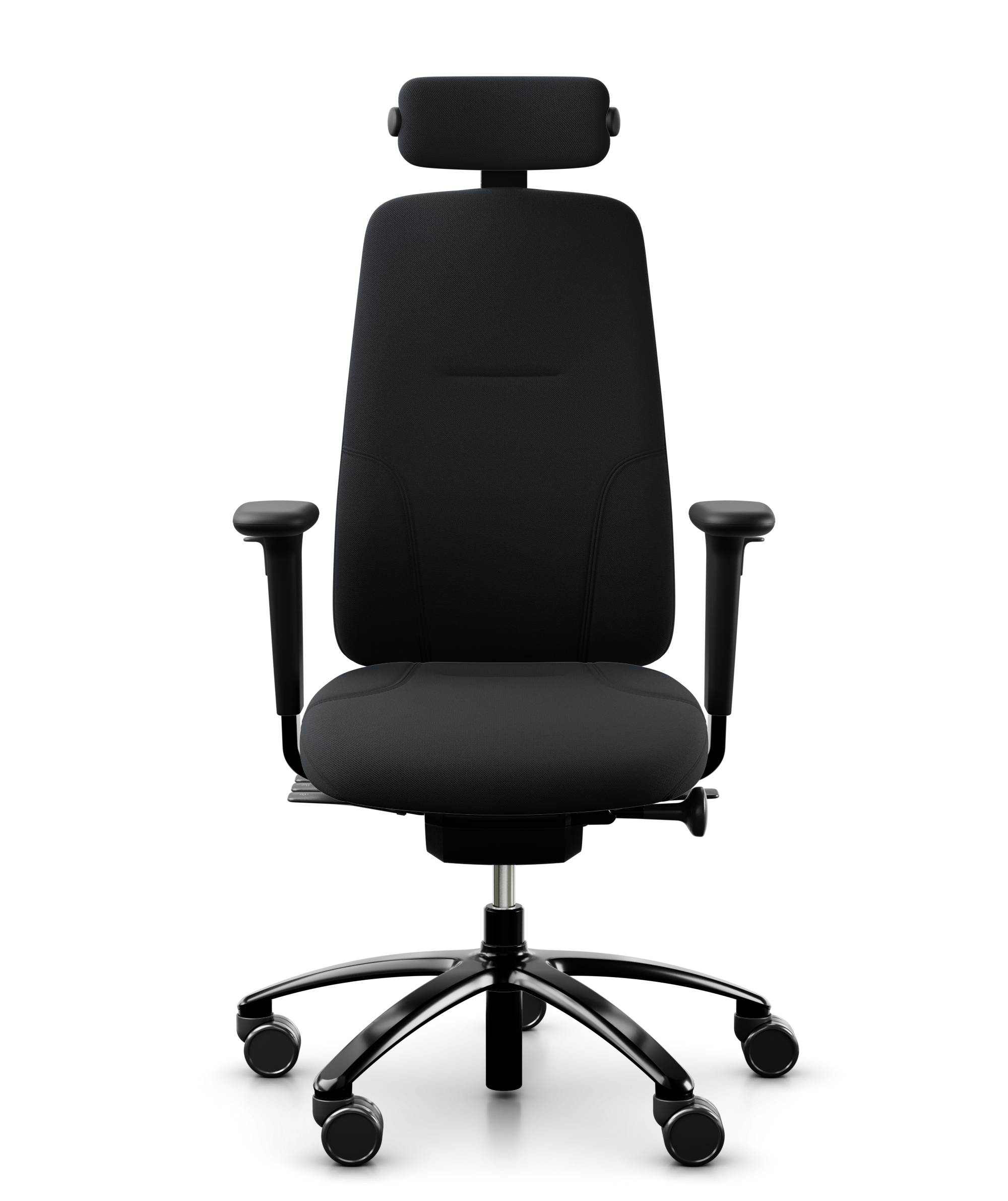 RH Logic 220 Ergonomic Office Chair