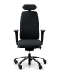 RH Logic 220 Ergonomic Office Chair 
