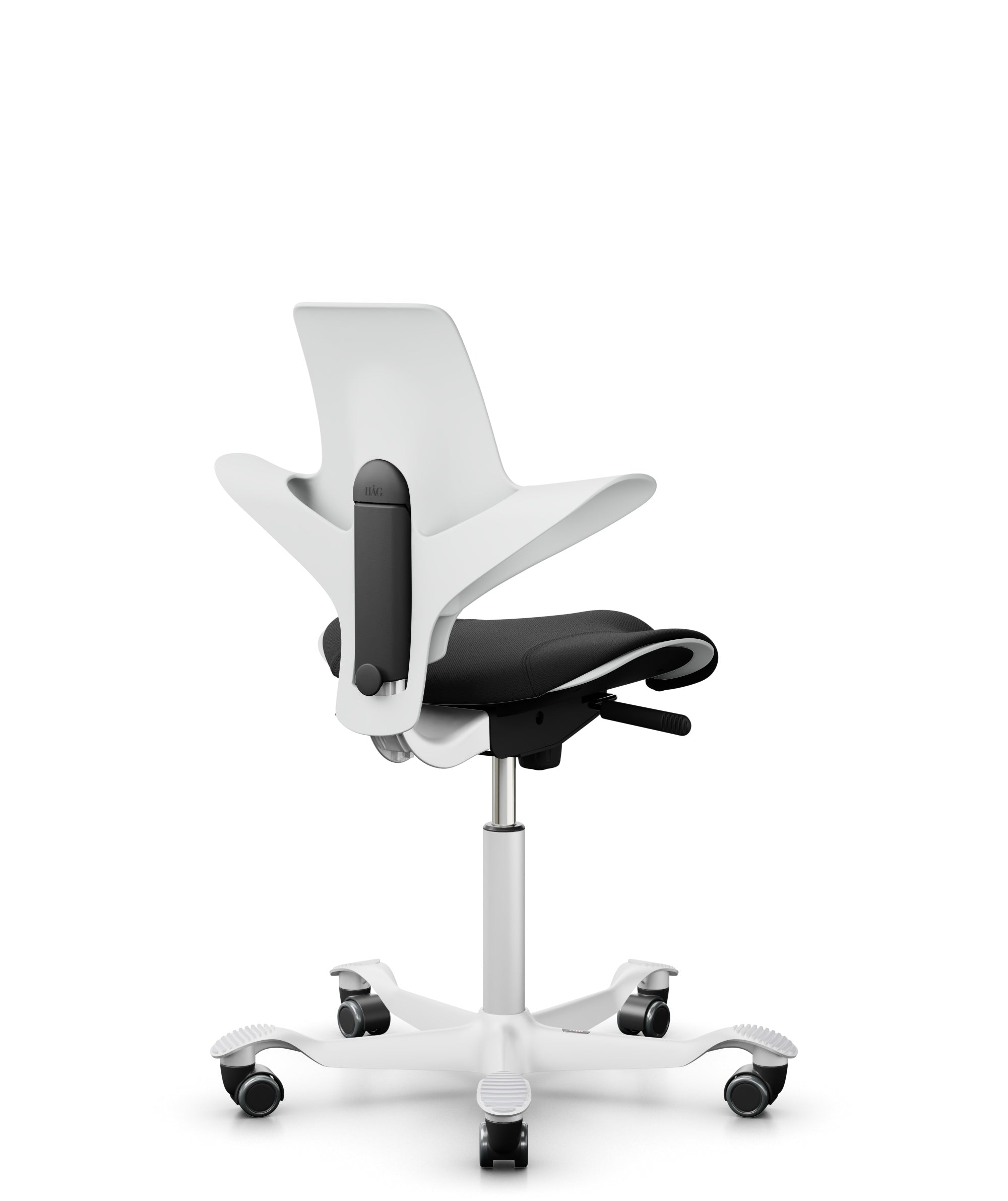 Hag Capisco Puls 8020 White Editon