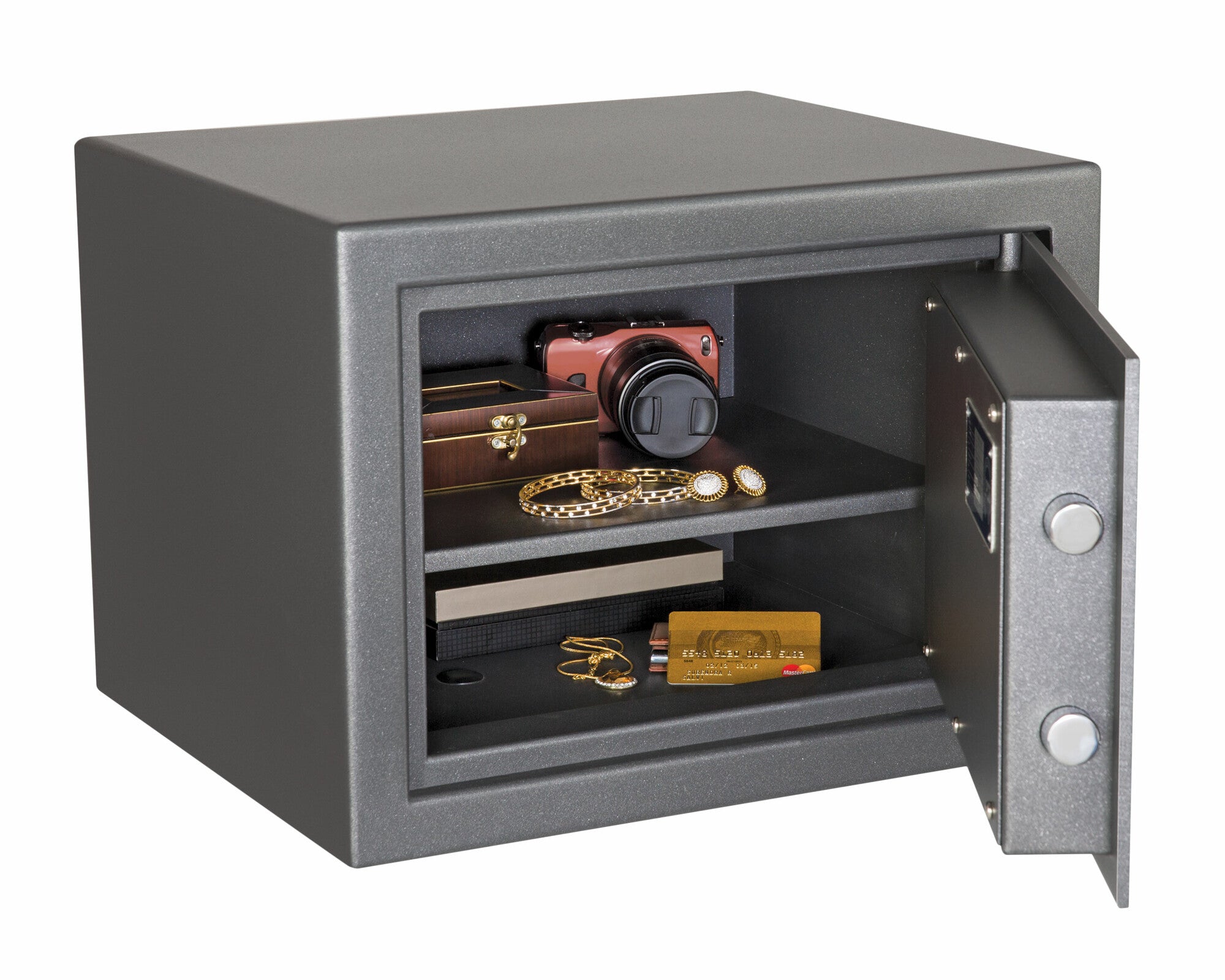 DRS Vega 40 K (S2) Safe