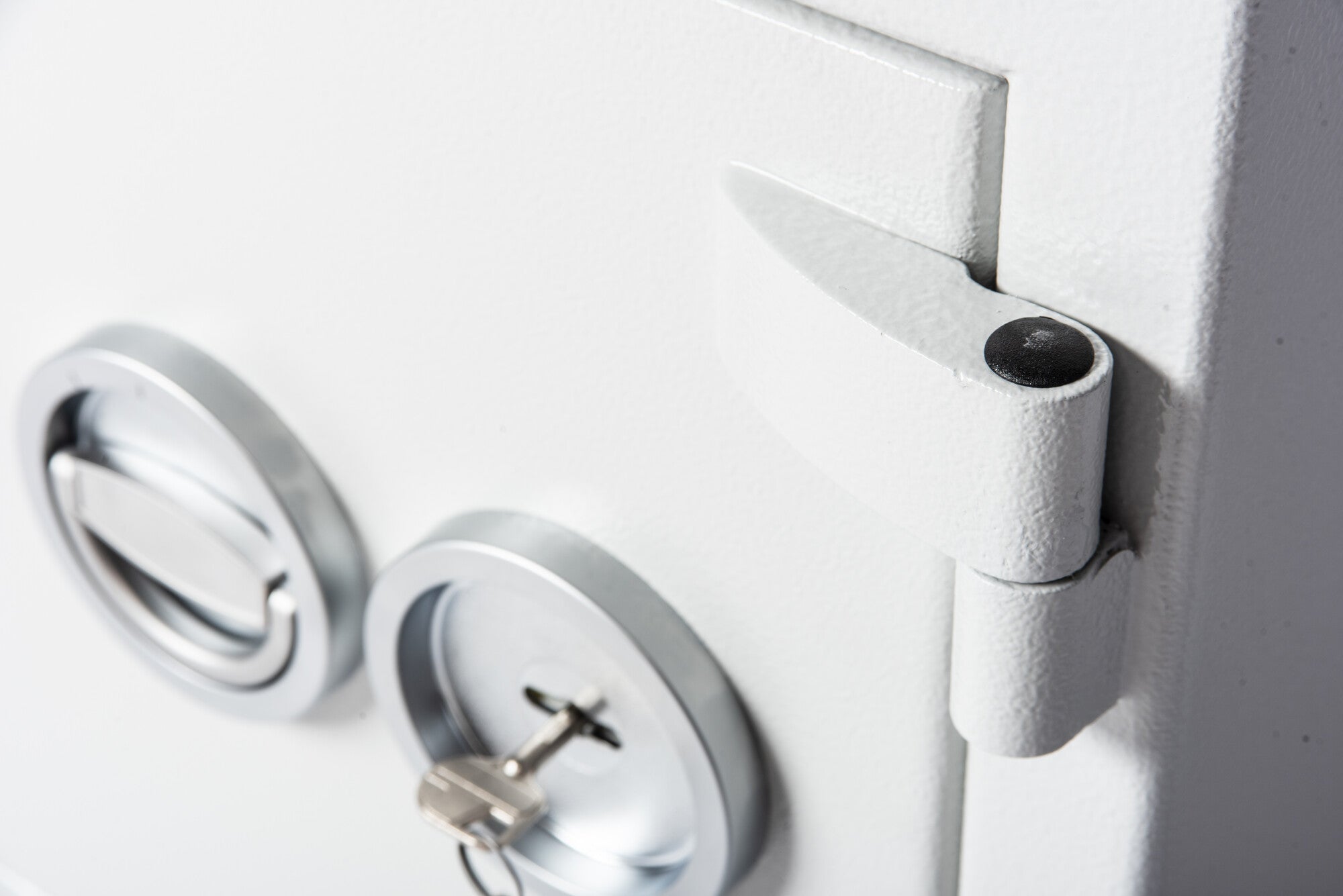 DRS Prisma Grade 1 Safe size 0