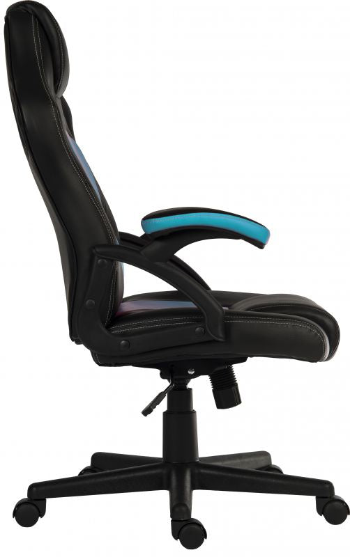 KYOTO Gaming Chair Blue - NIOD