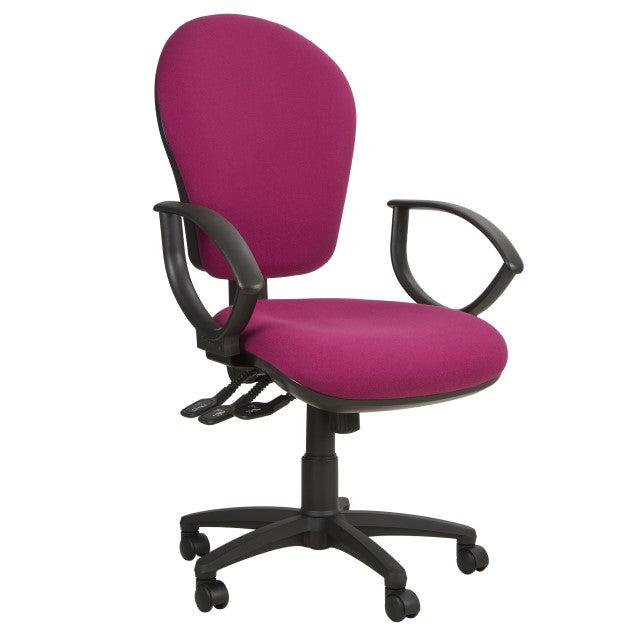 Ascot High Back Task Chair