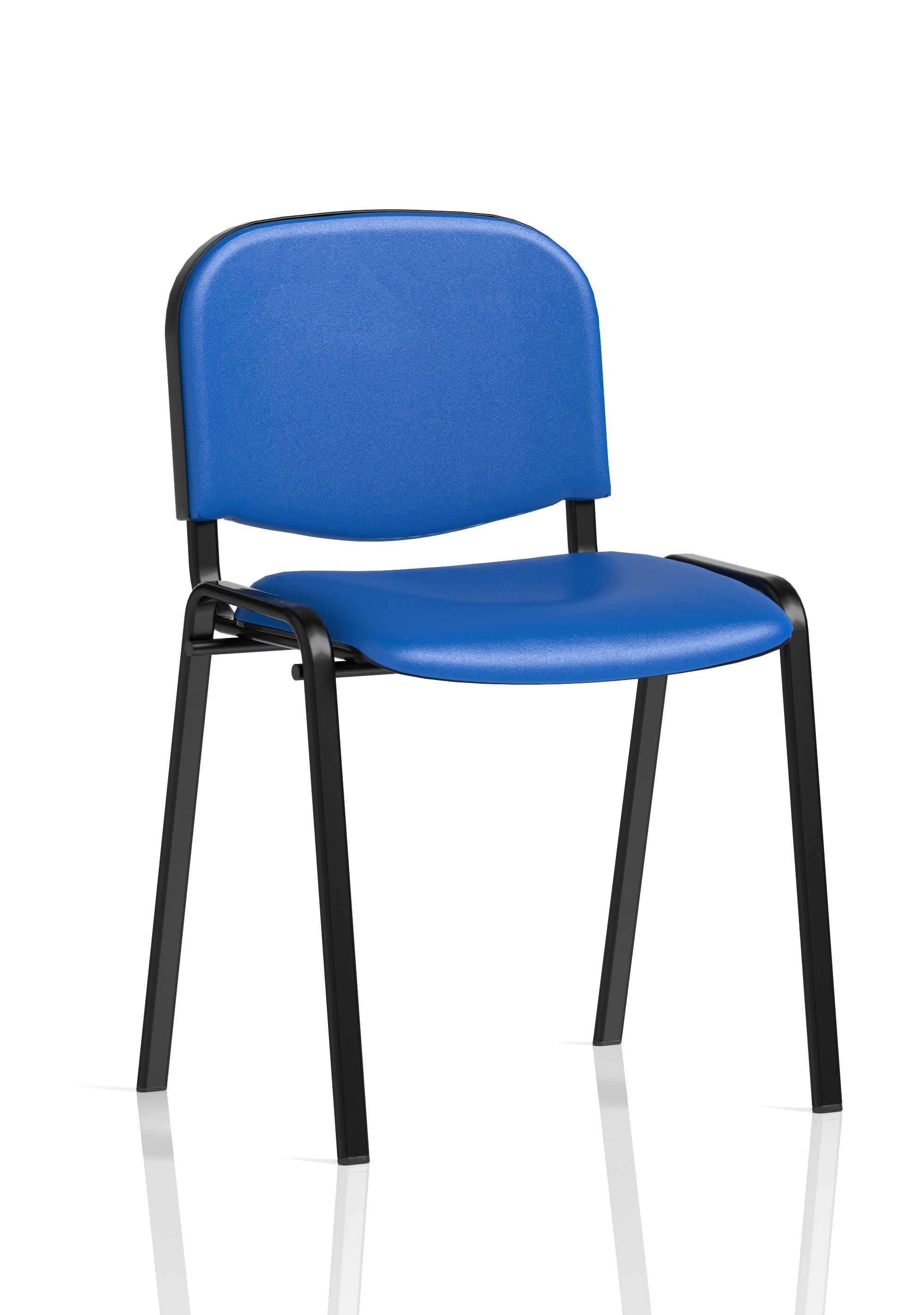 ISO Stacking Visitor/Conference Chair