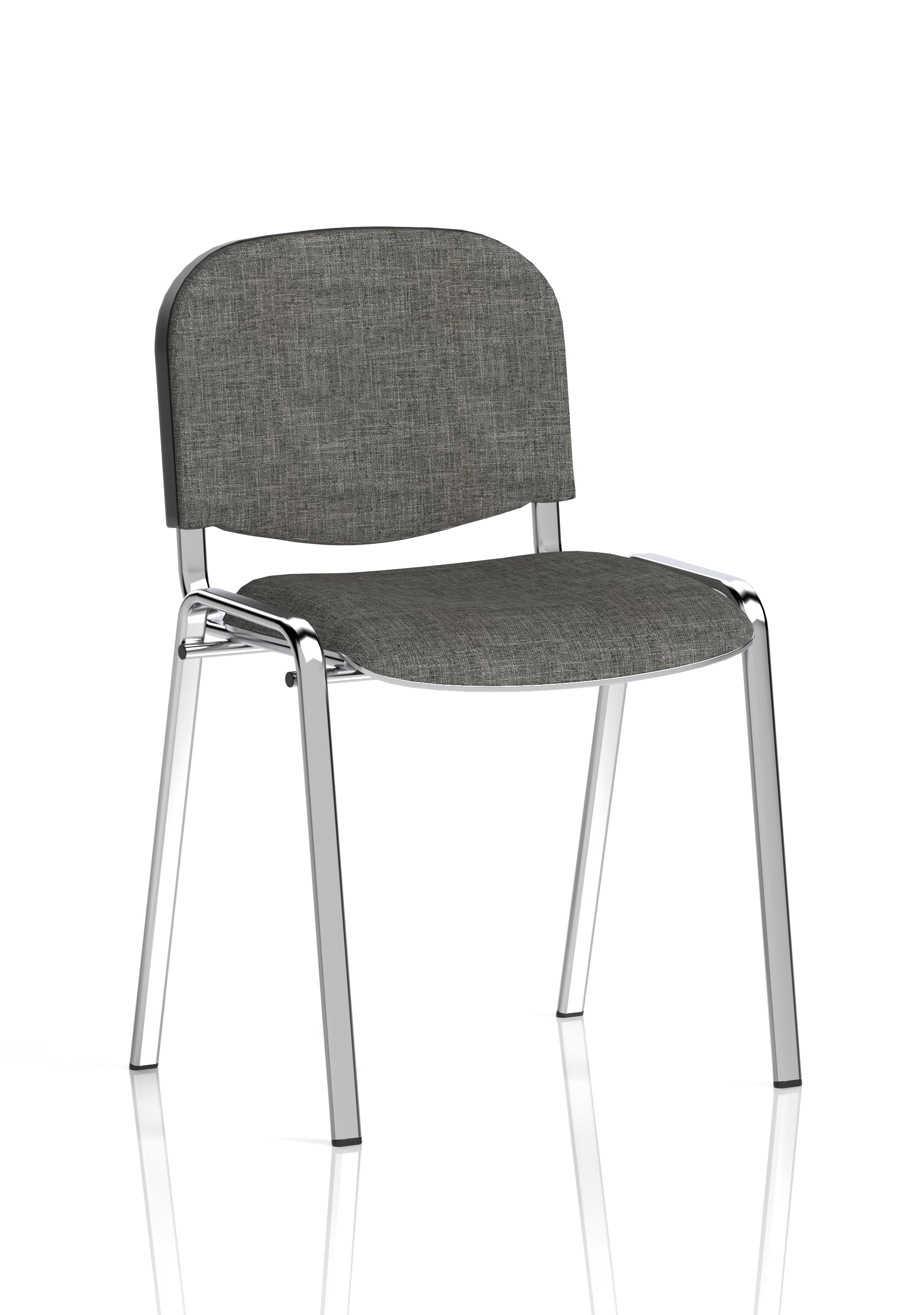 ISO Stacking Visitor/Conference Chair