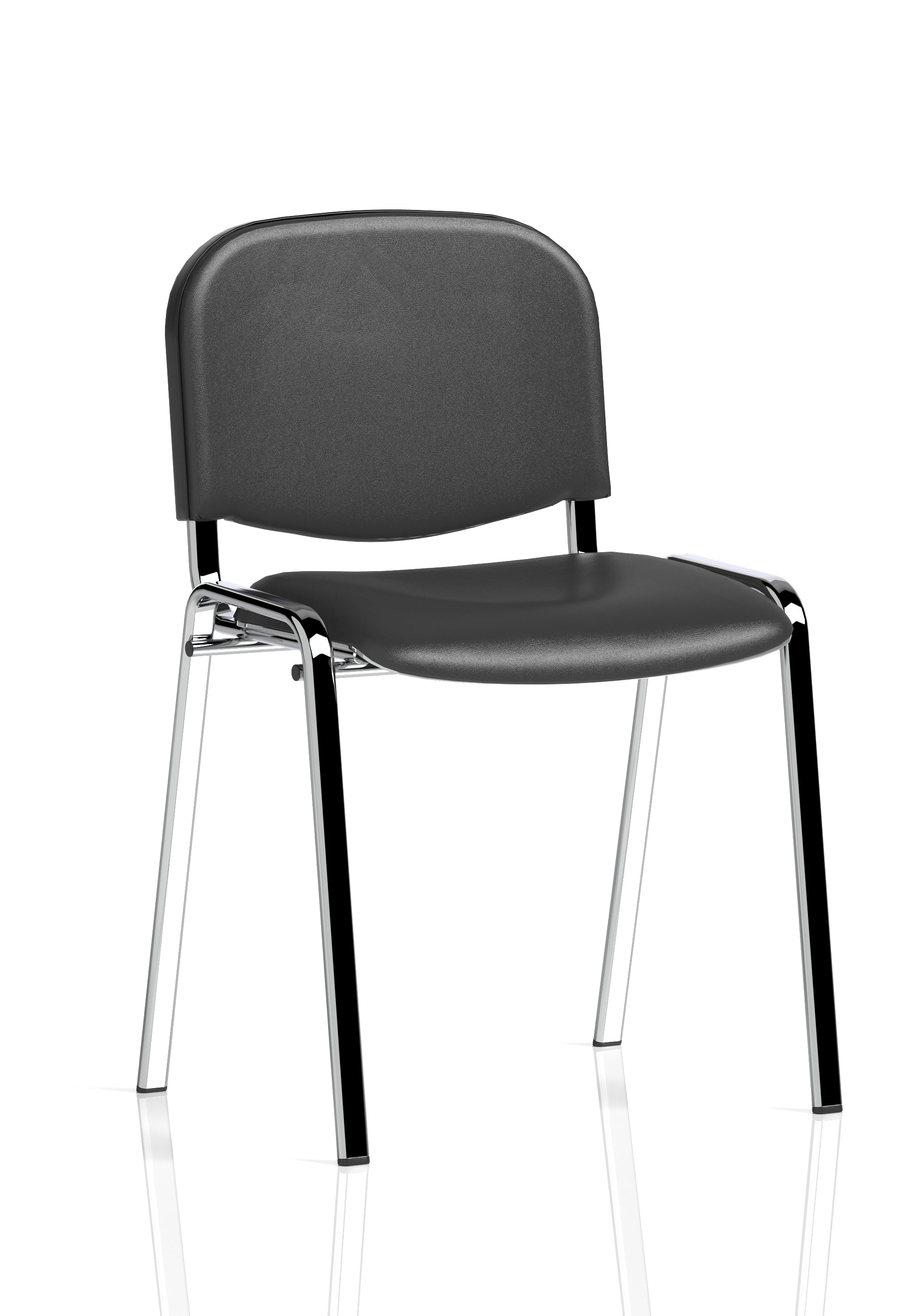ISO Stacking Visitor/Conference Chair