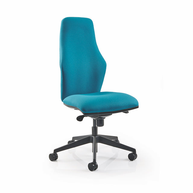 Cambridge High Back Task Chair – New Image Office Design Ltd