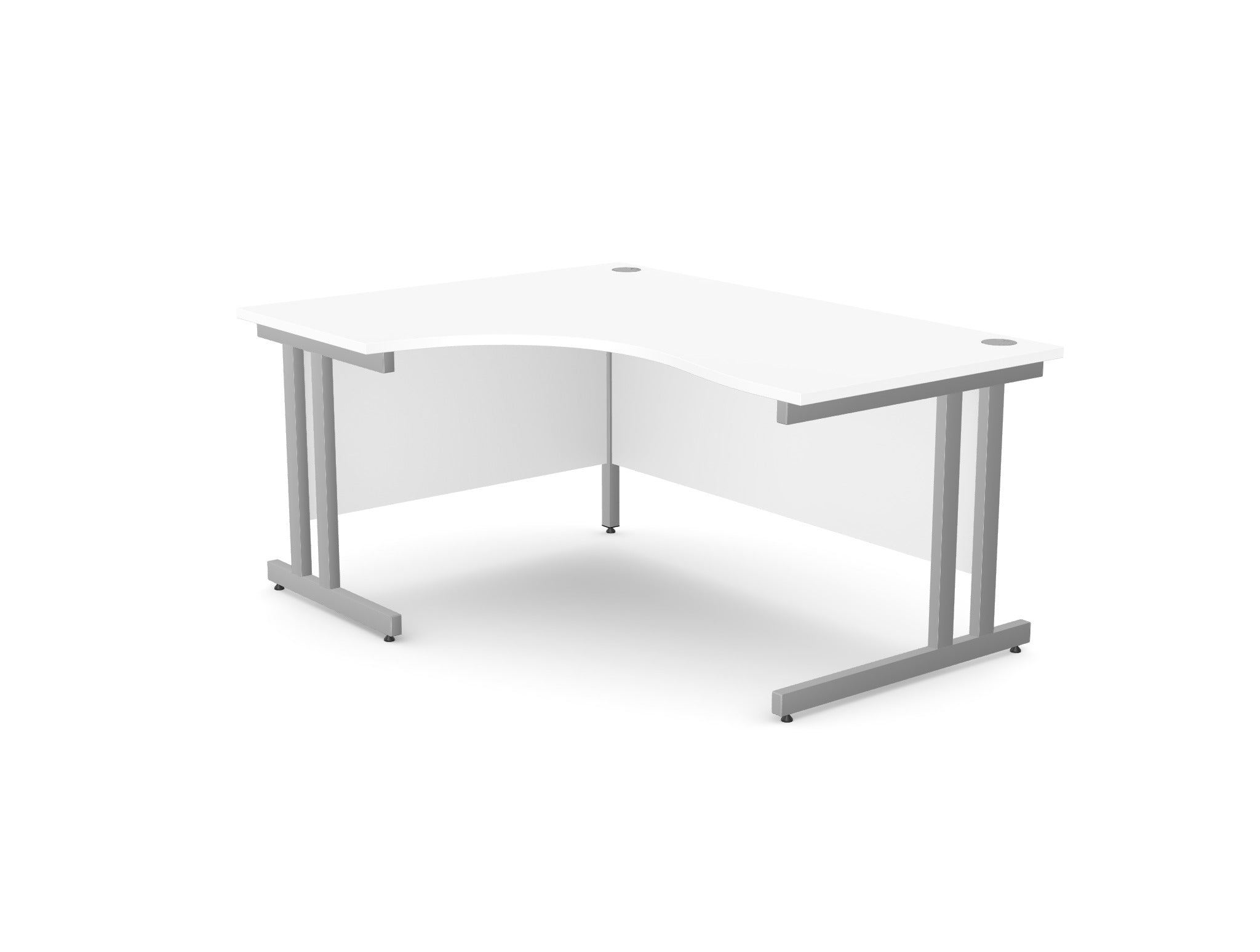 Ashford 1600 Crescent Desk