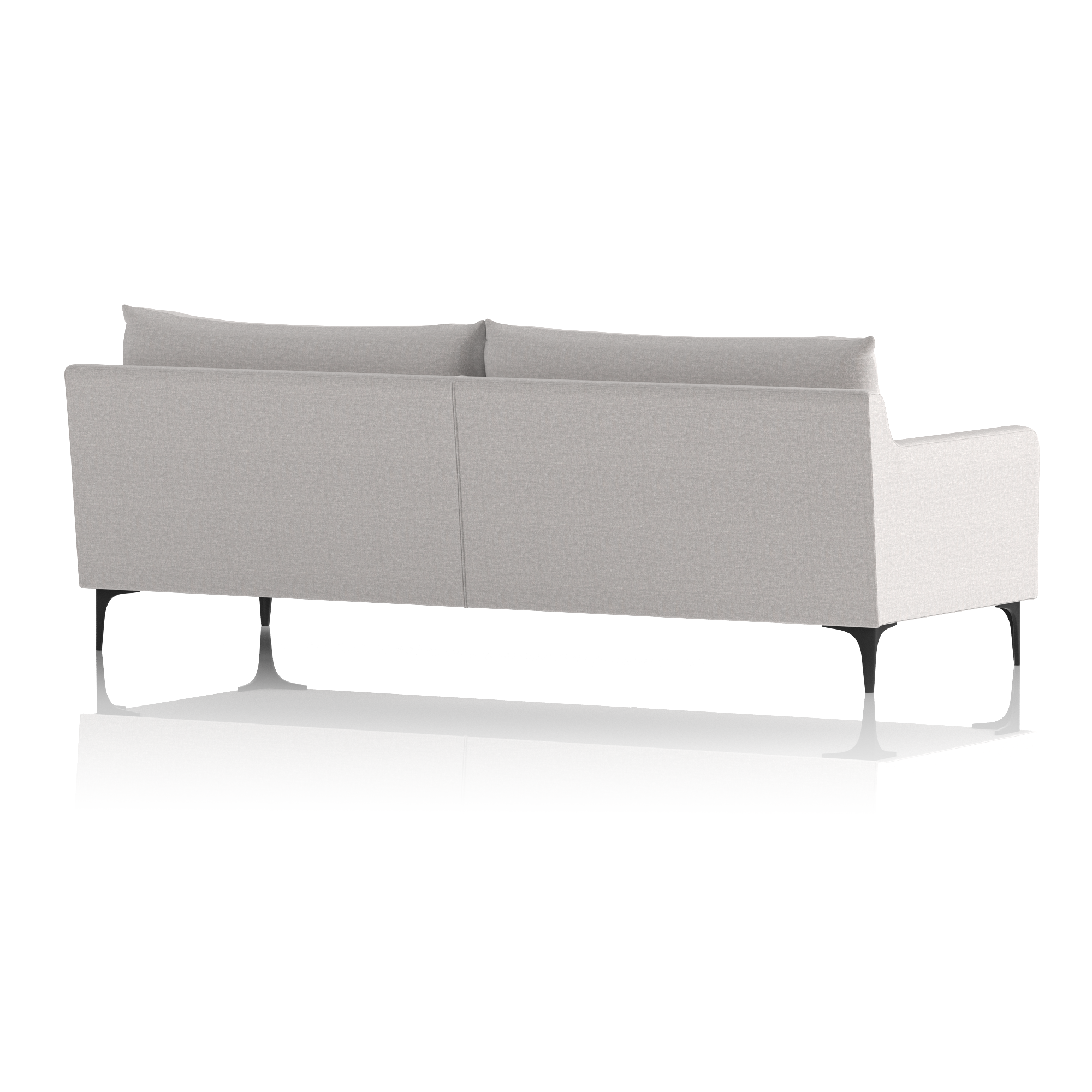 Emmy 3 seater sofa by niodonline