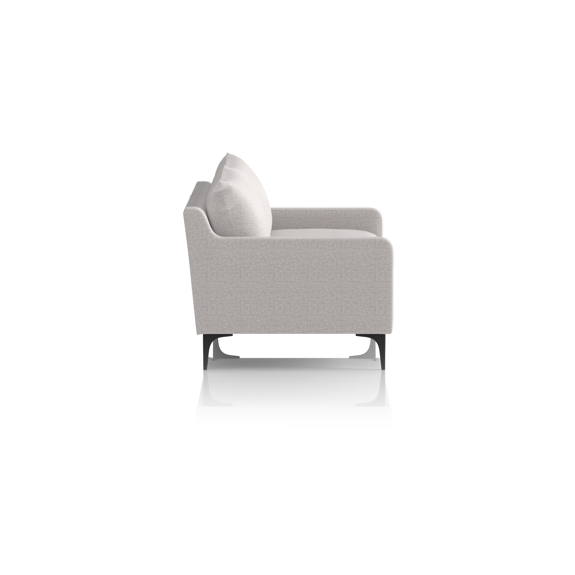 Emmy modern 3 Seater Sofa -NIOD