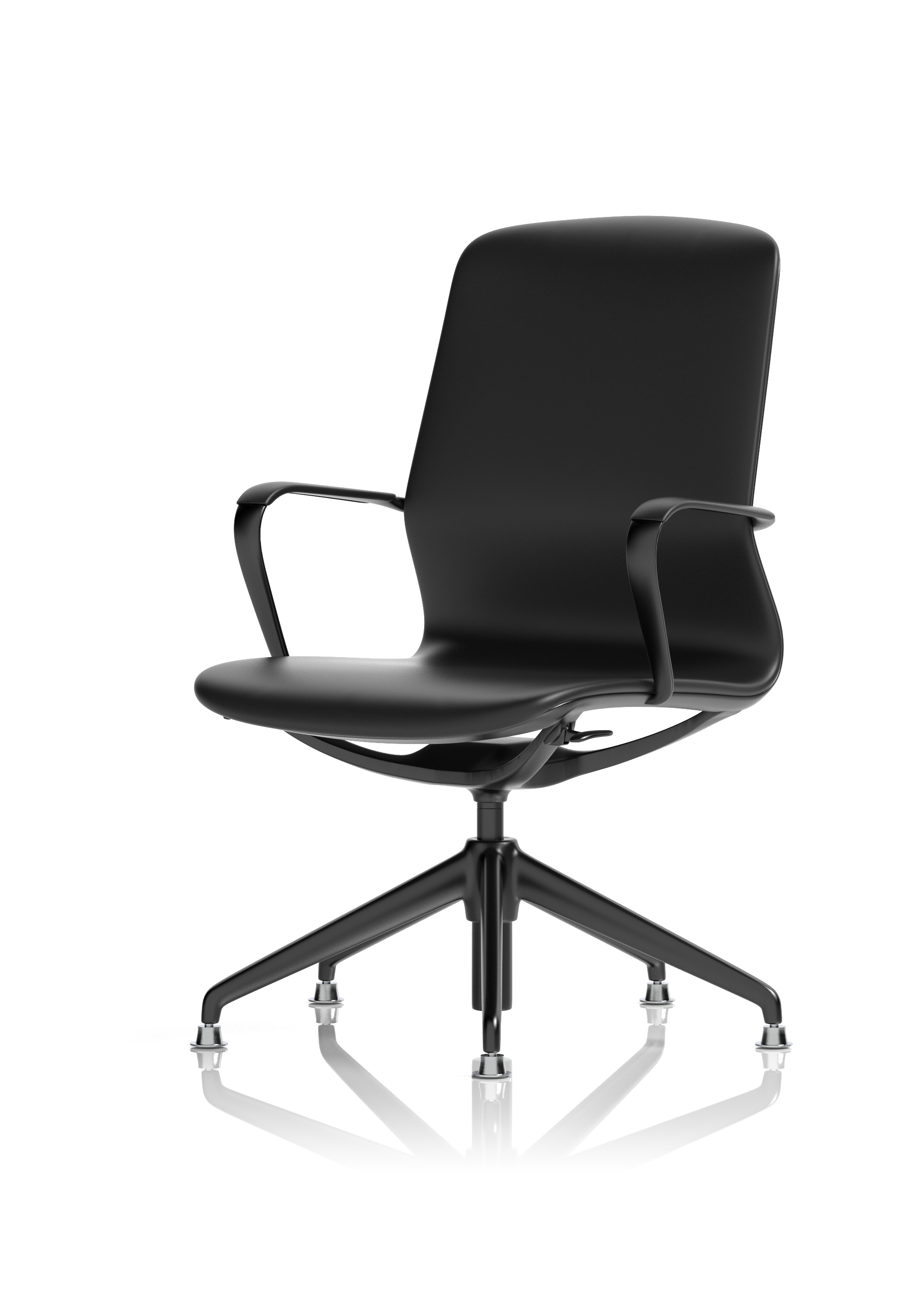 Lucia High Back Executive Office Chair