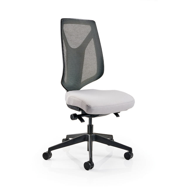 ENCORE Mesh Back Task Chair - New Image Office Design Ltd