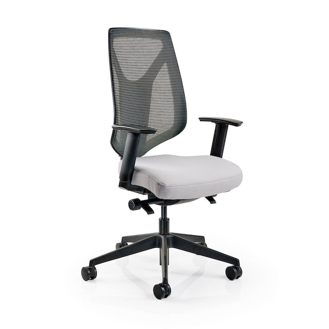 ENCORE Mesh Back Task Chair - New Image Office Design Ltd