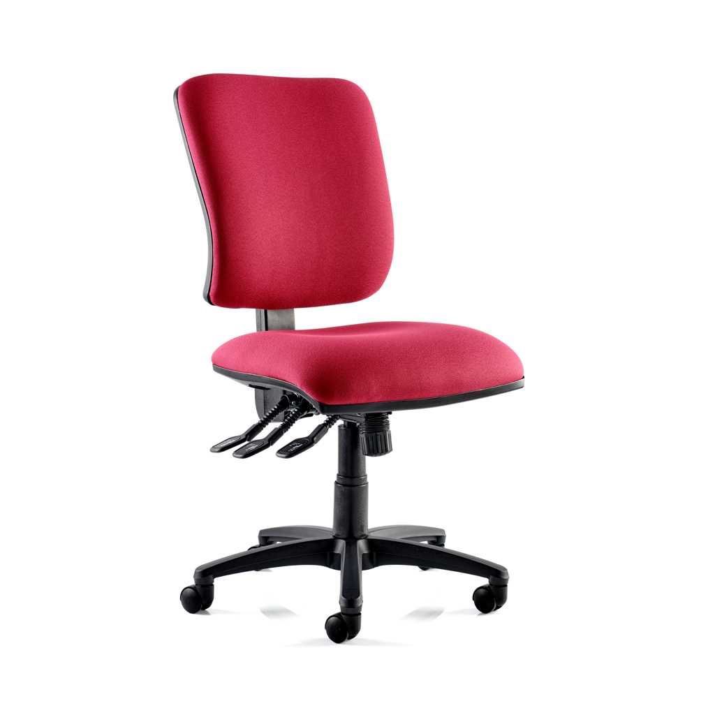FAIRWAY Task Chair – Ergonomic Comfort for All-Day Support