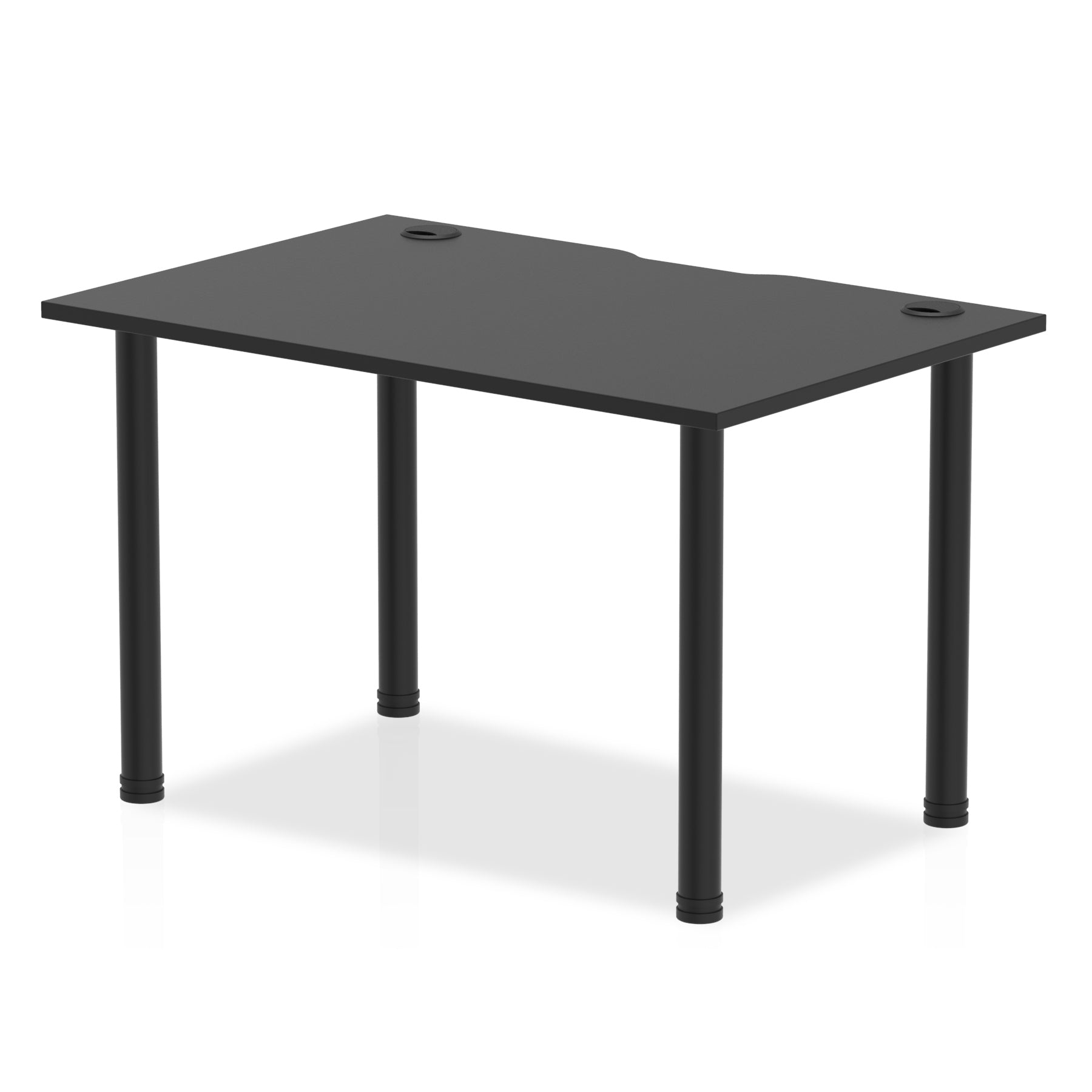 Impulse Straight Table - Niodonline