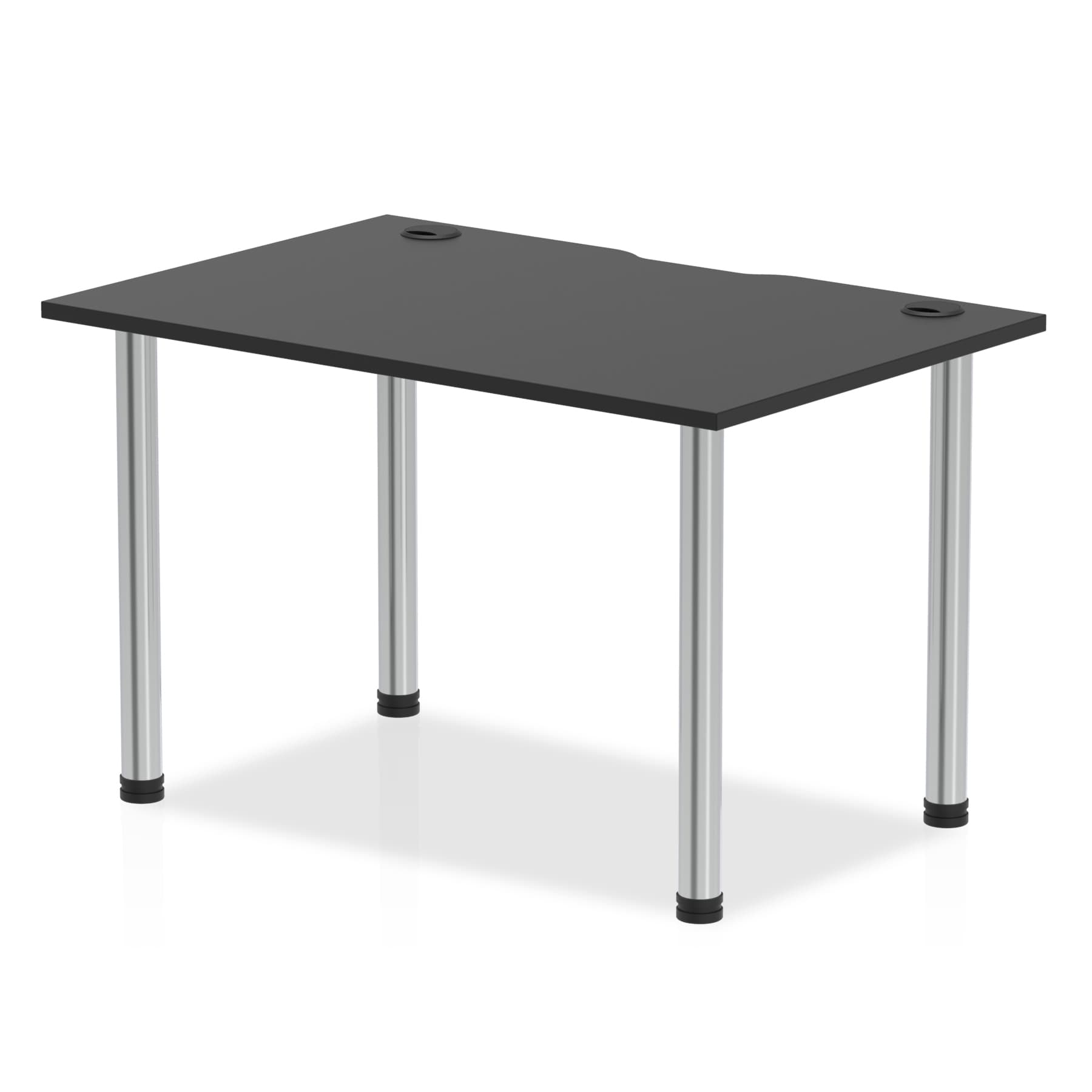 Impulse Straight Table - Niodonline