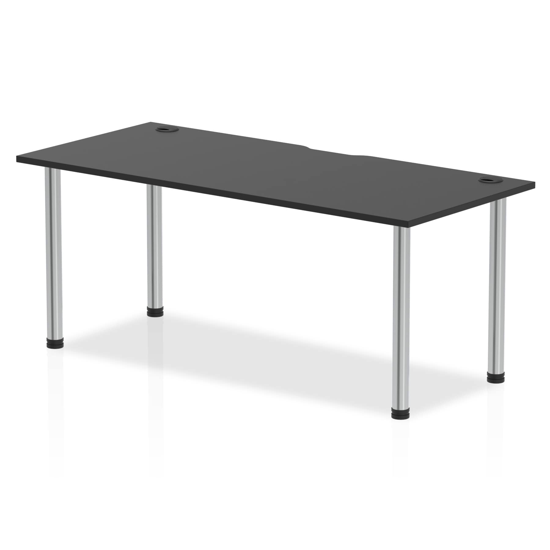 Impulse Straight Table - Niodonline