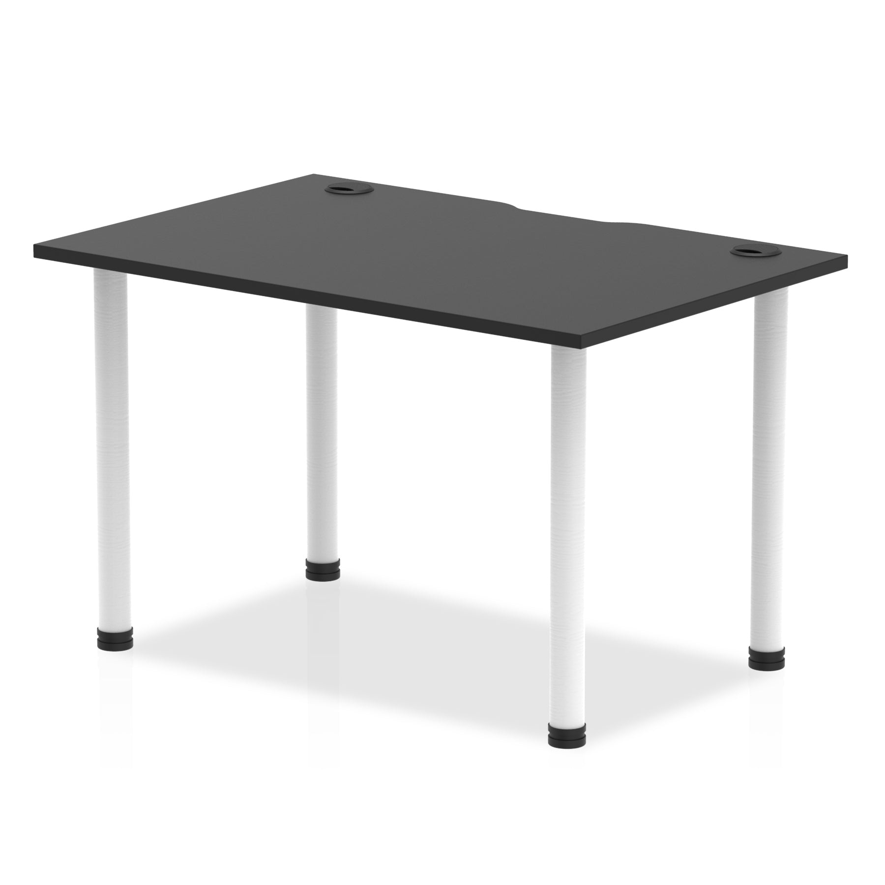 Impulse Straight Table - Niodonline