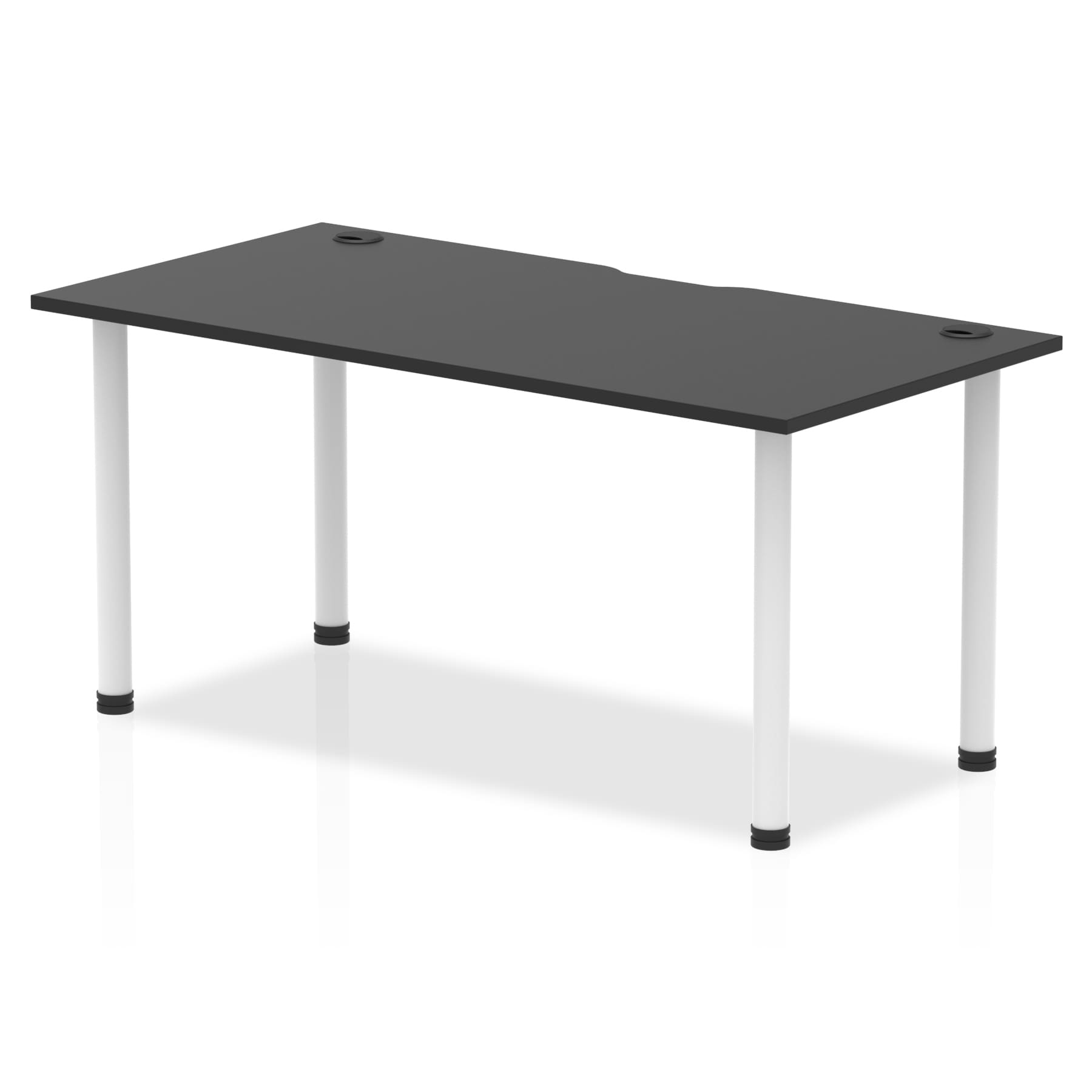 Impulse Straight Table - Niodonline