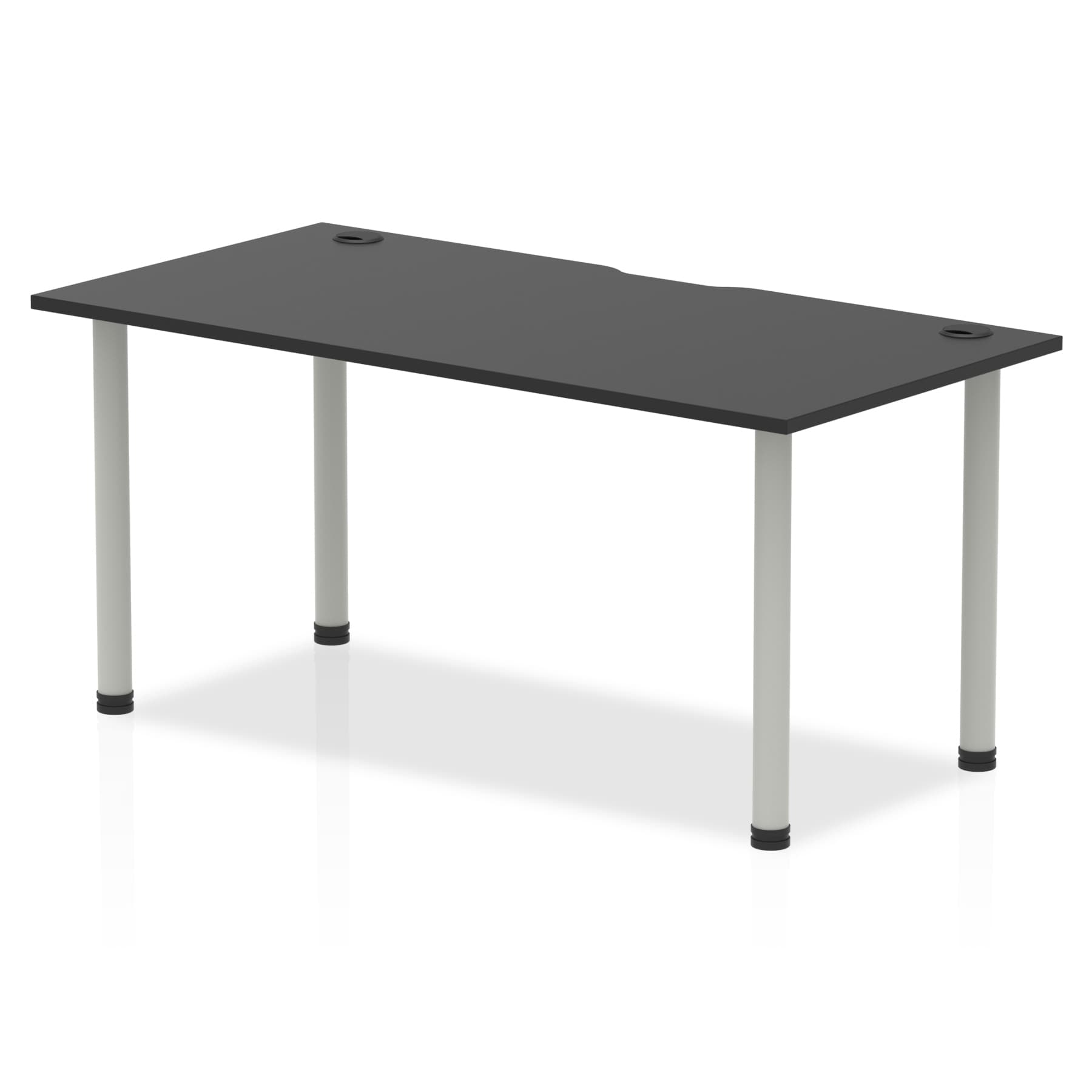 Impulse Straight Table - Niodonline