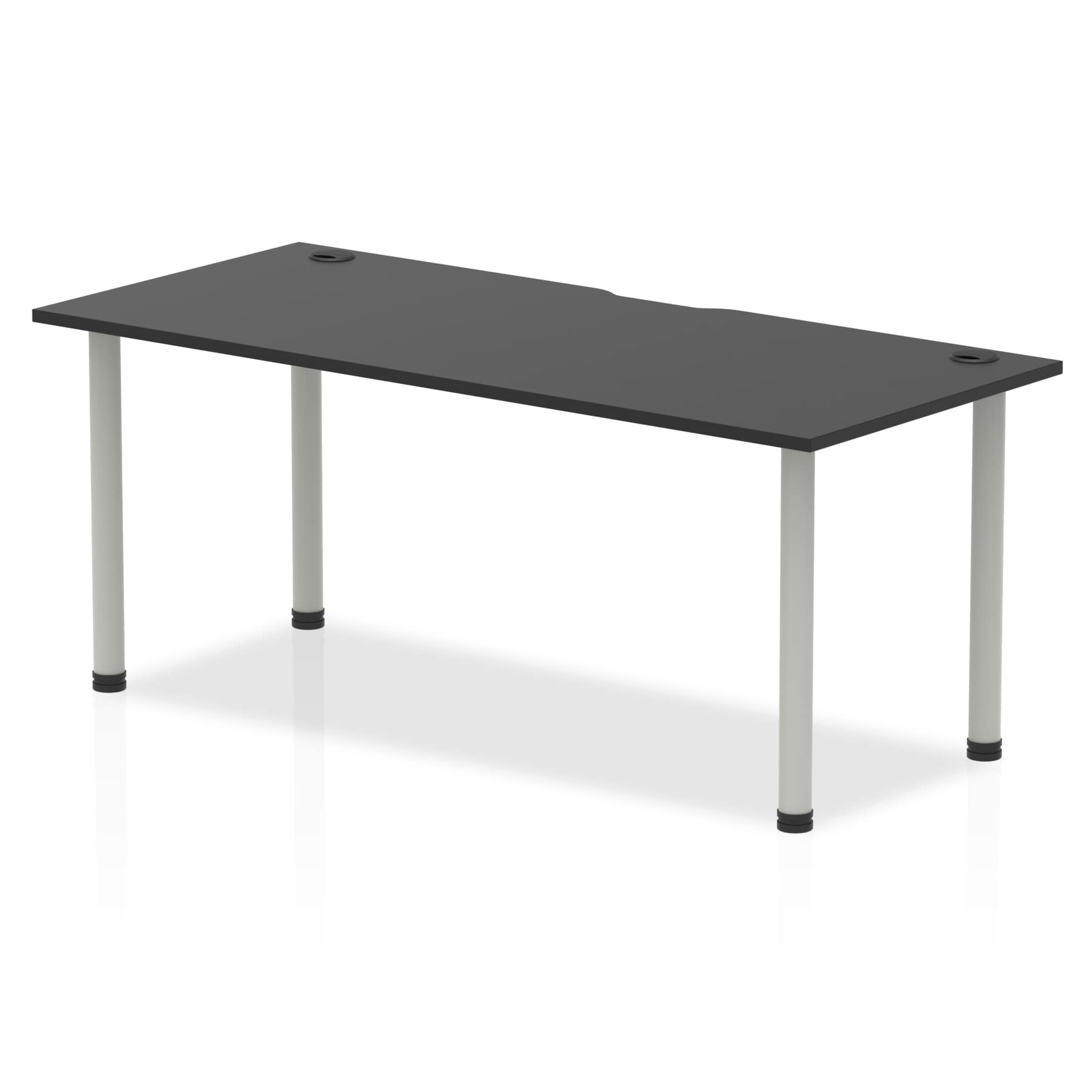 Impulse Straight Table - Niodonline