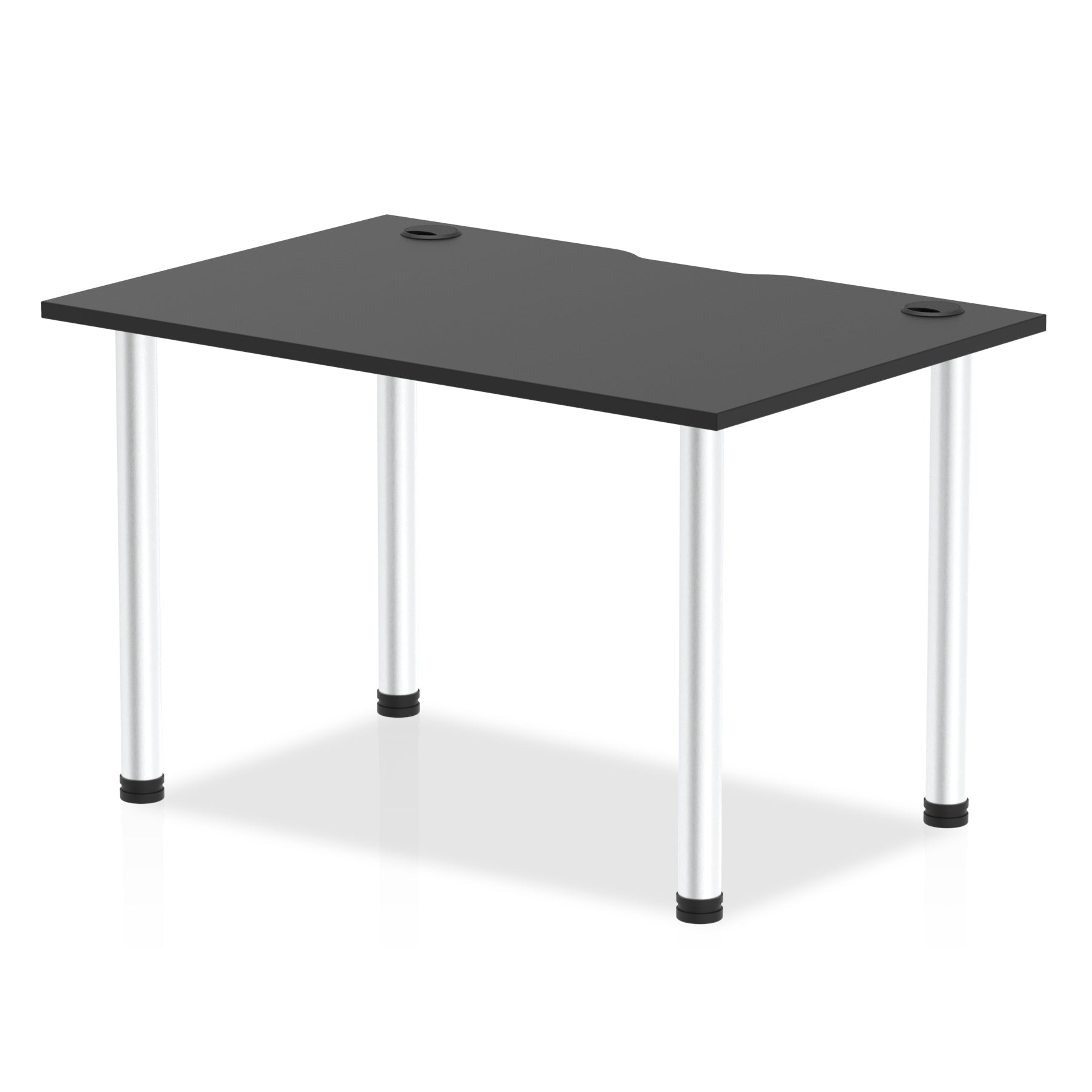 Impulse Straight Table - Niodonline