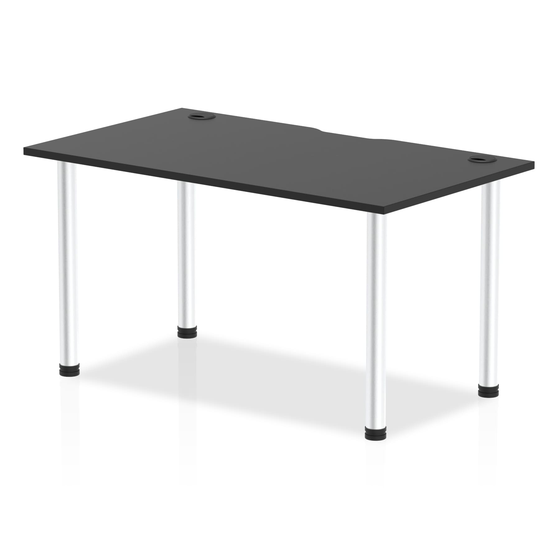 Impulse Straight Table - Niodonline