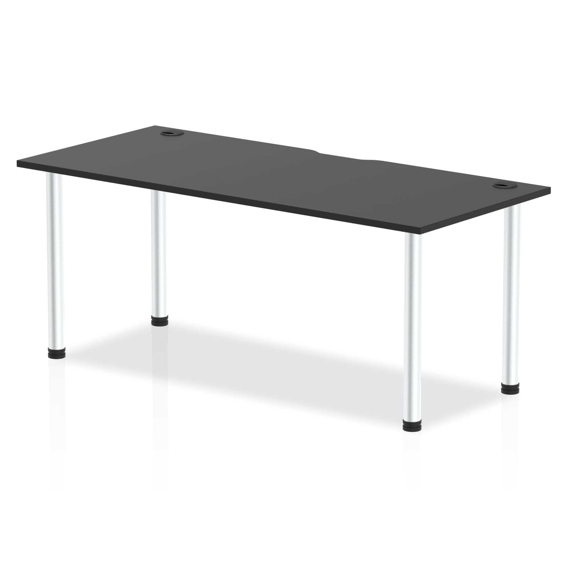 Impulse Straight Table - Niodonline