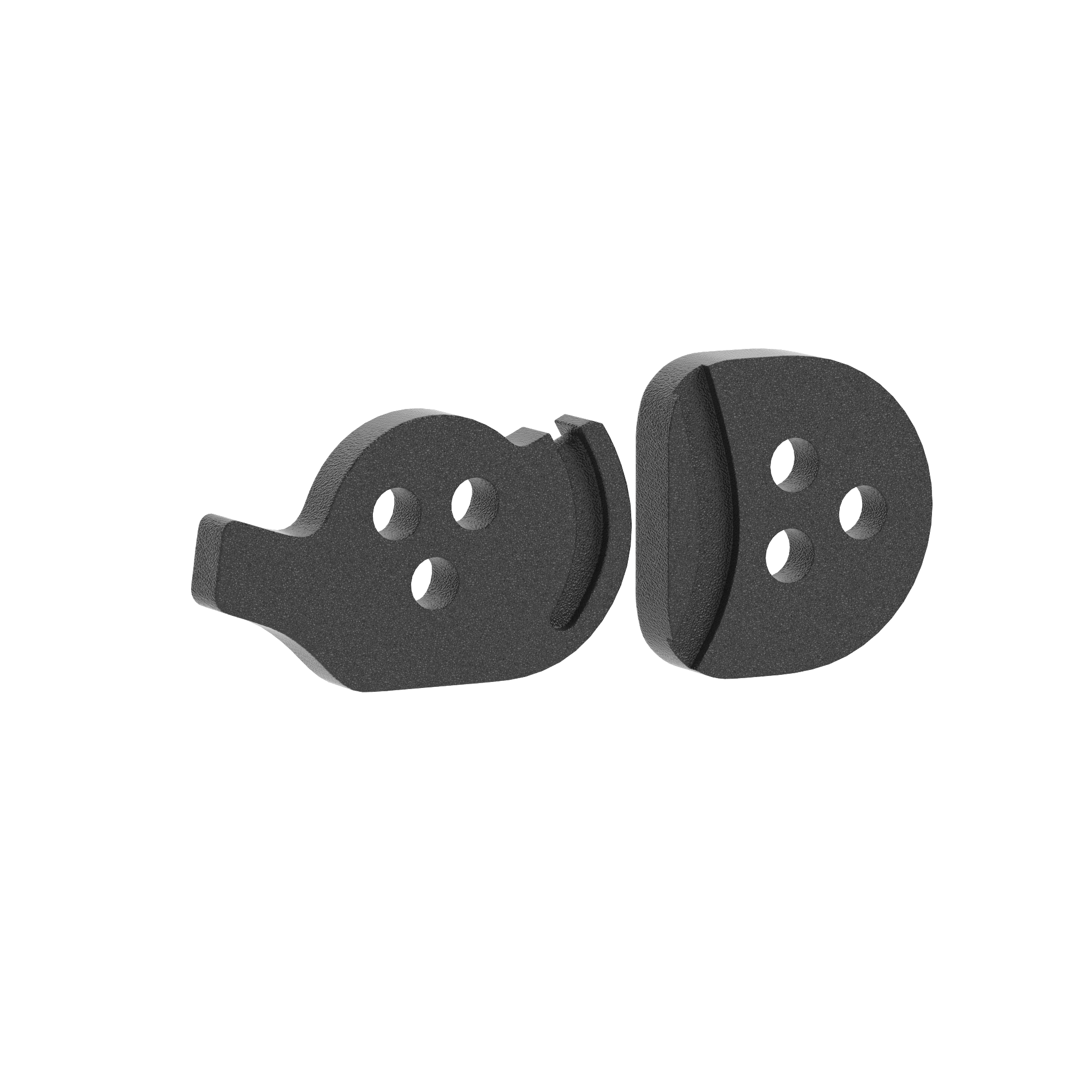 Impulse Table Linking Bracket