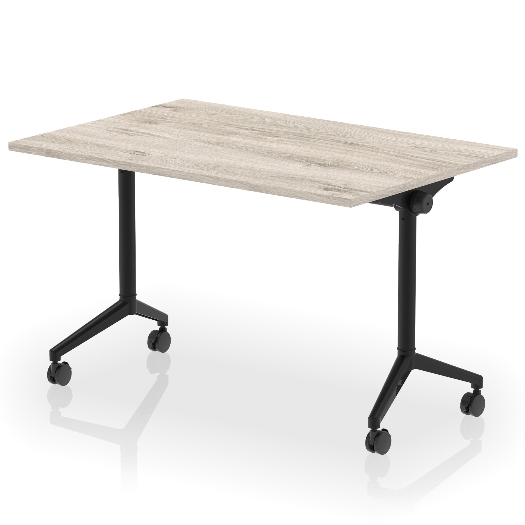 Impulse Plus Flip Top Rectangular Table