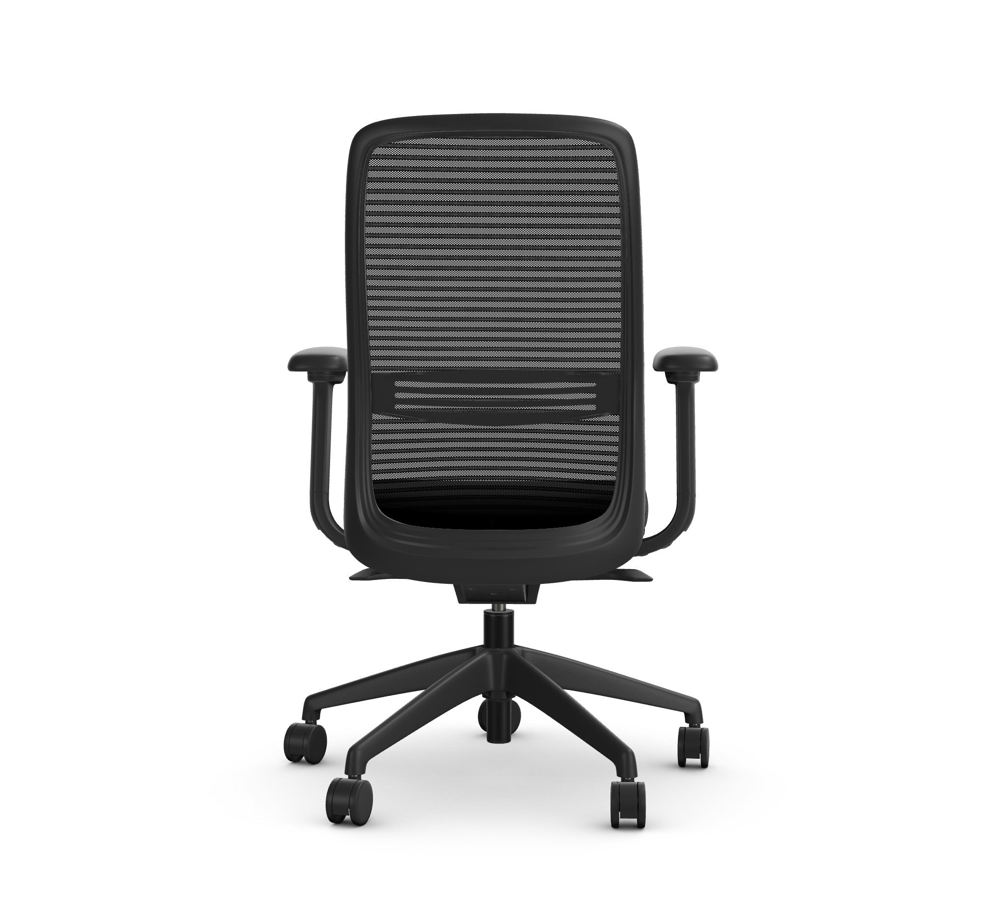NV Mesh Back Chair By Edit Office - NIOD