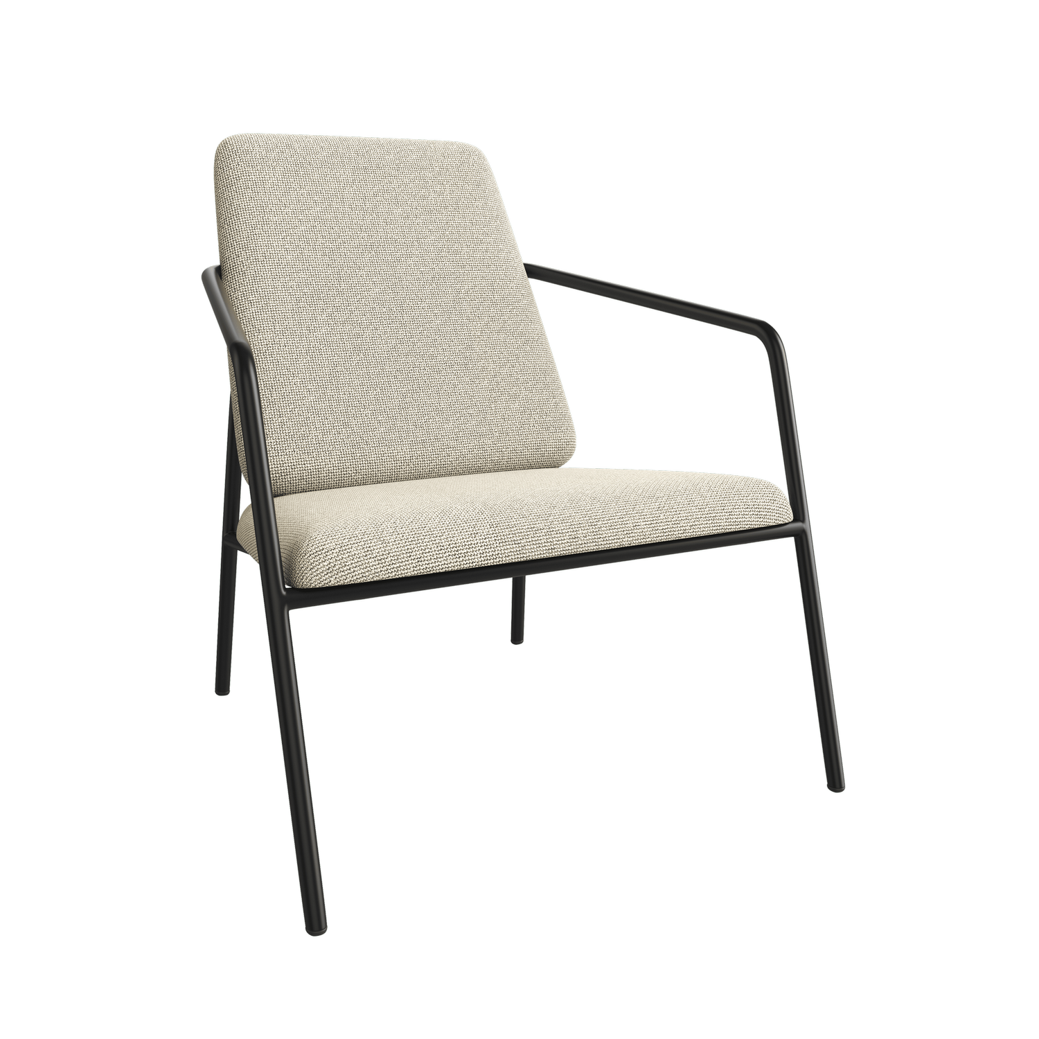 Jasper Armchair by mint seating