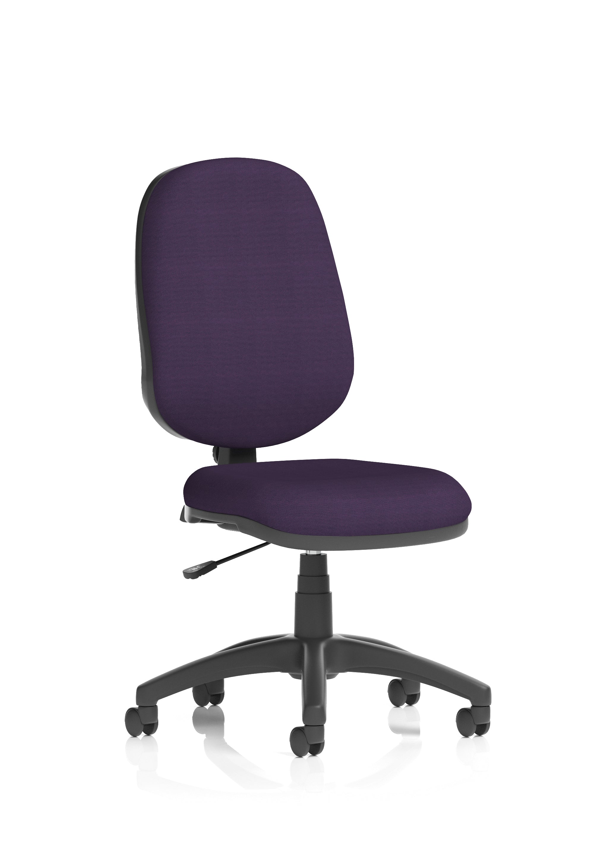 Eclipse Plus I Medium Back Task Operator Office Chair