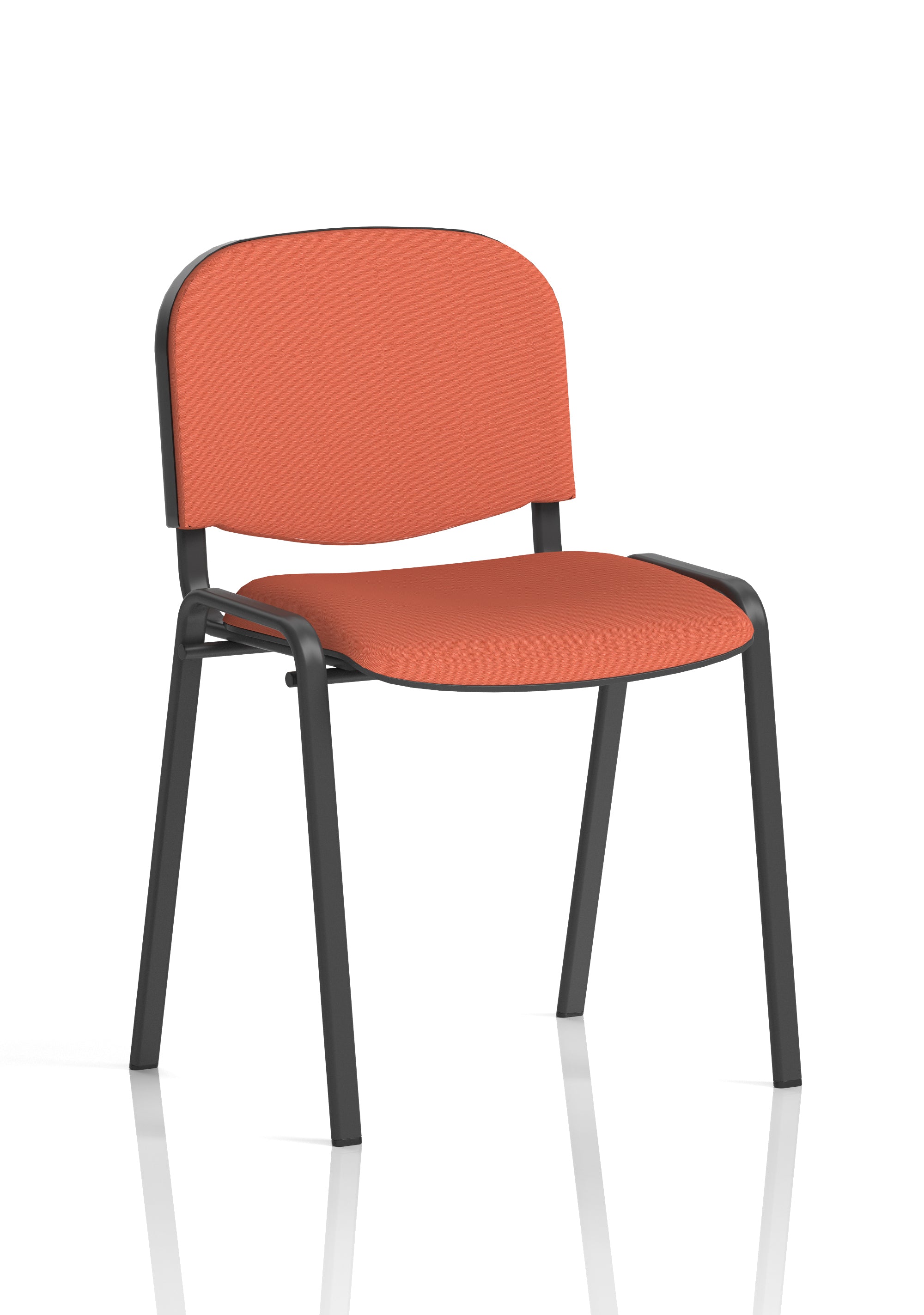 ISO Stacking Visitor/Conference Chair