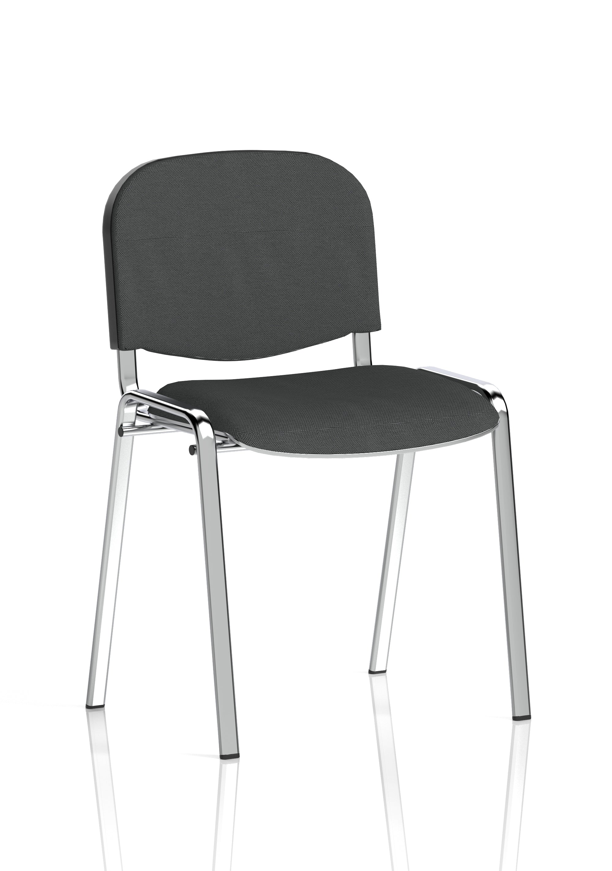 ISO Stacking Visitor/Conference Chair