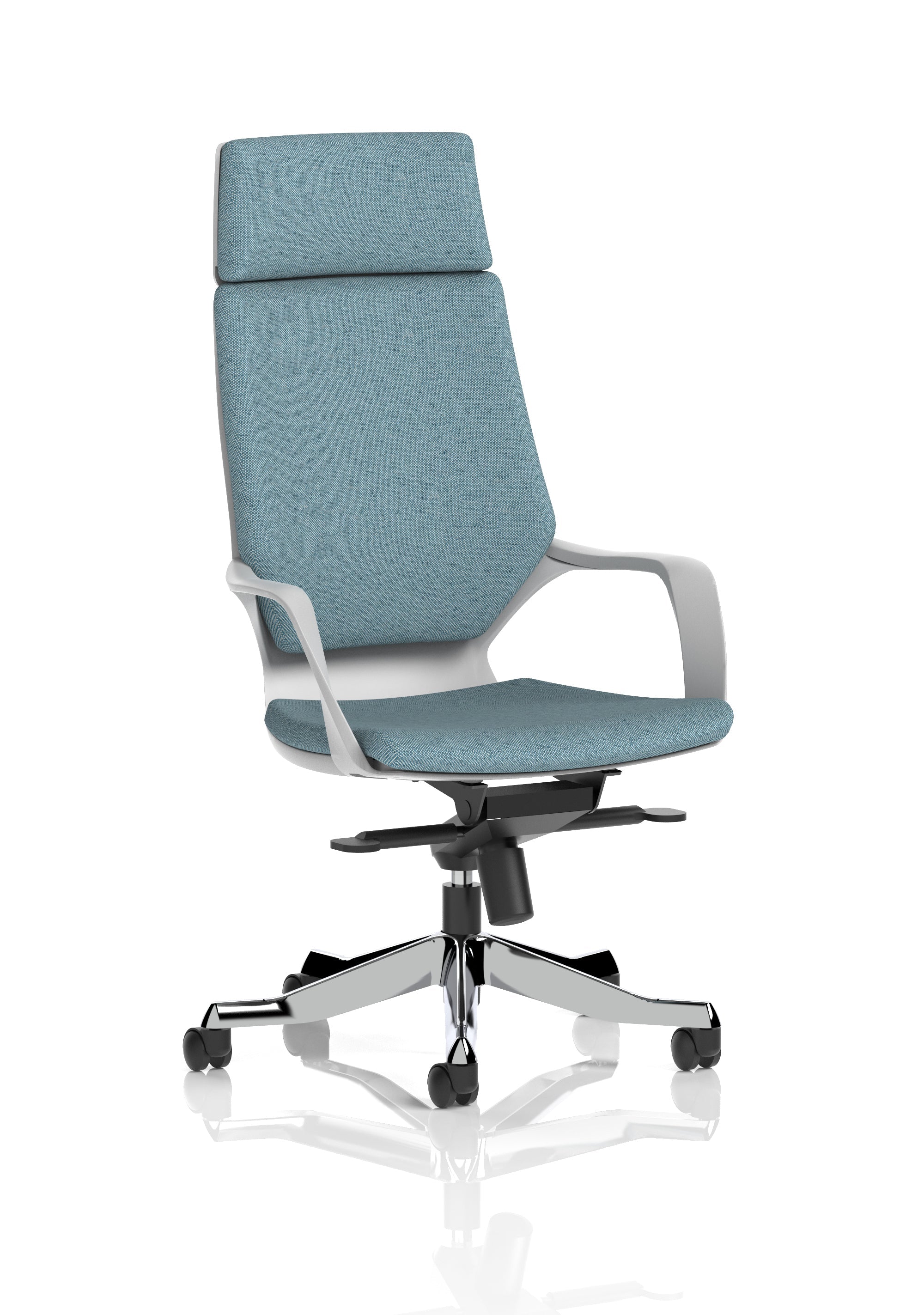 Xenon High Back Executive Office Chair with Arms