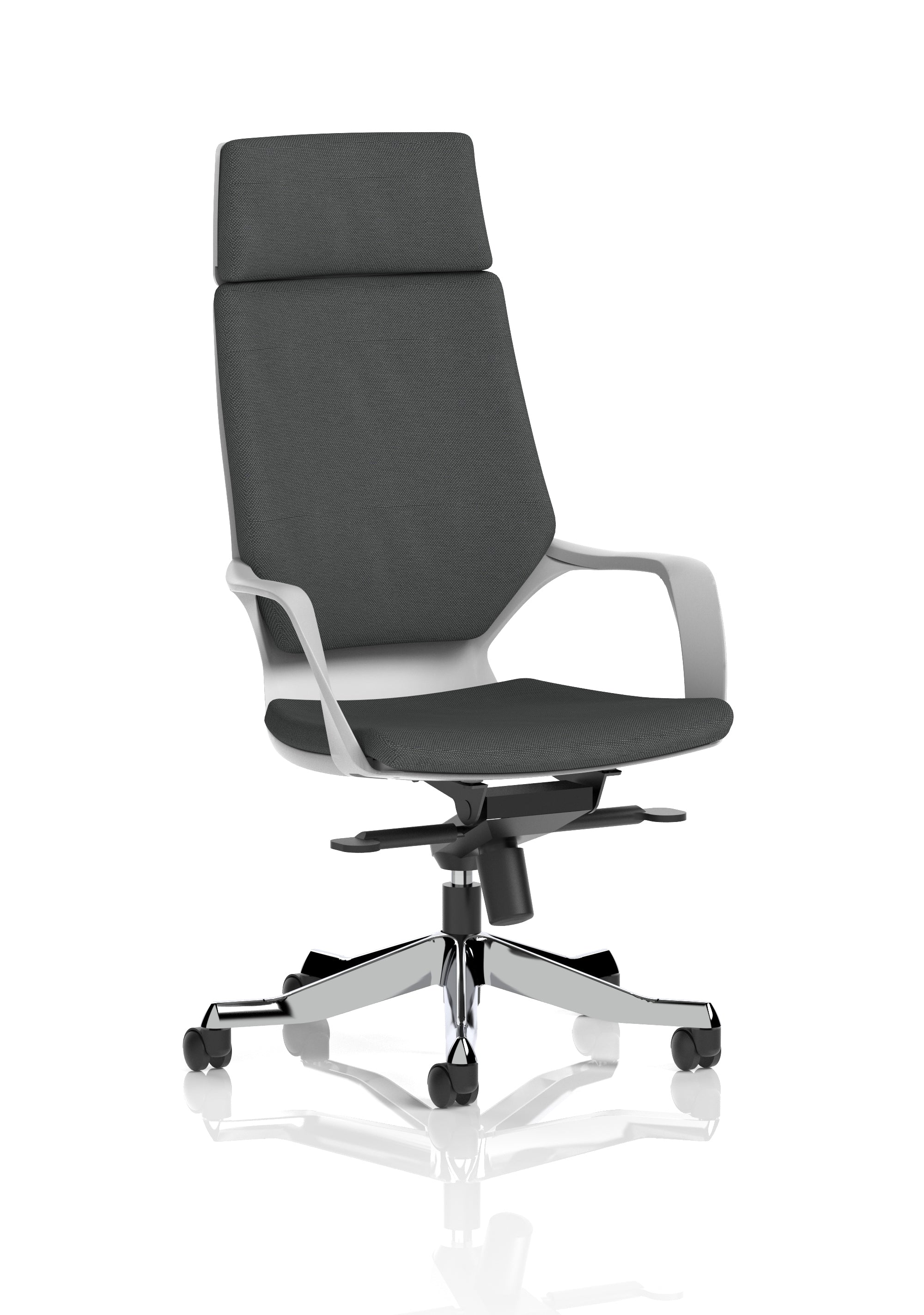 Xenon High Back Executive Office Chair with Arms
