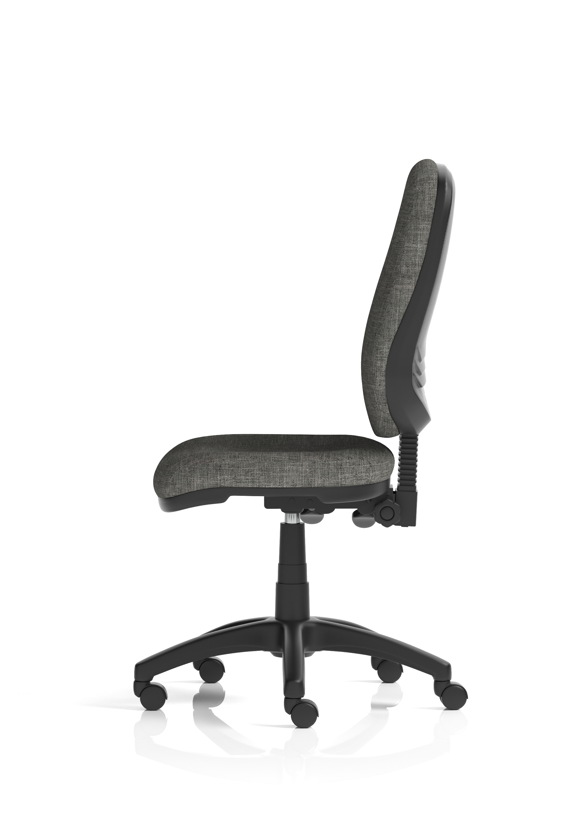 Eclipse Plus II Medium Back Task Operator Office Chair