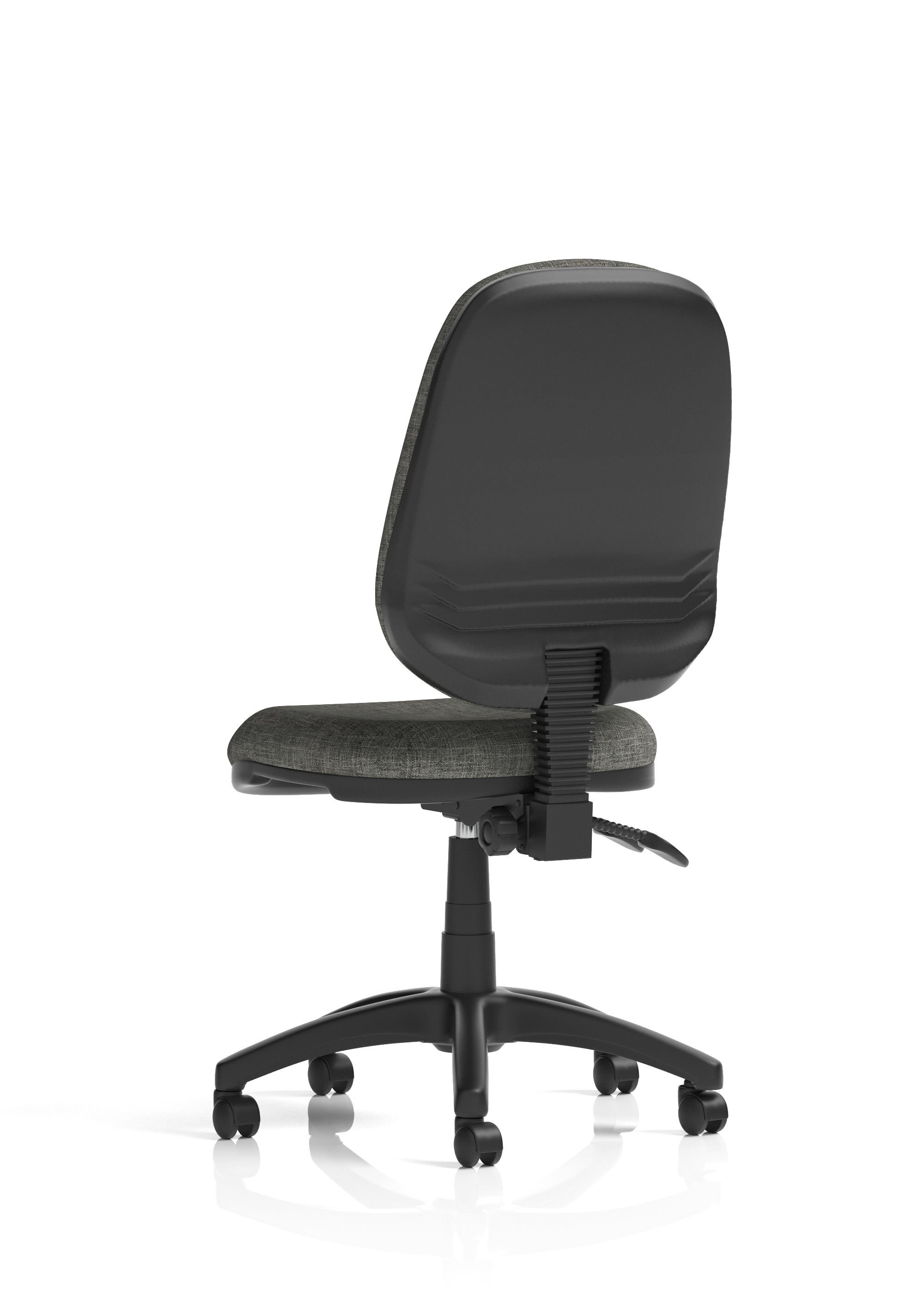 Eclipse Plus II Medium Back Task Operator Office Chair