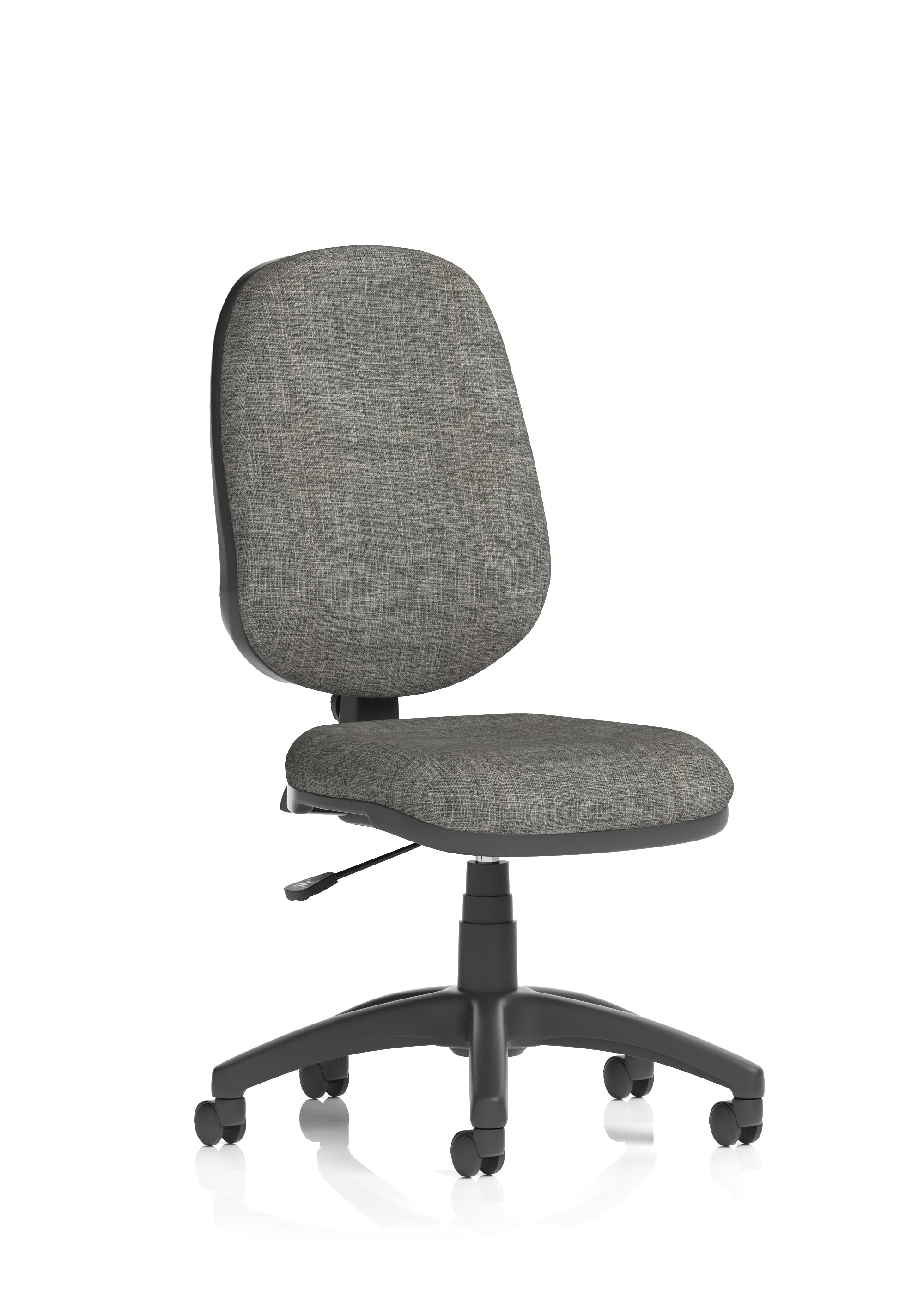 Eclipse Plus I Medium Back Task Operator Office Chair