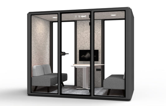 Silentium Large Acoustic Pod