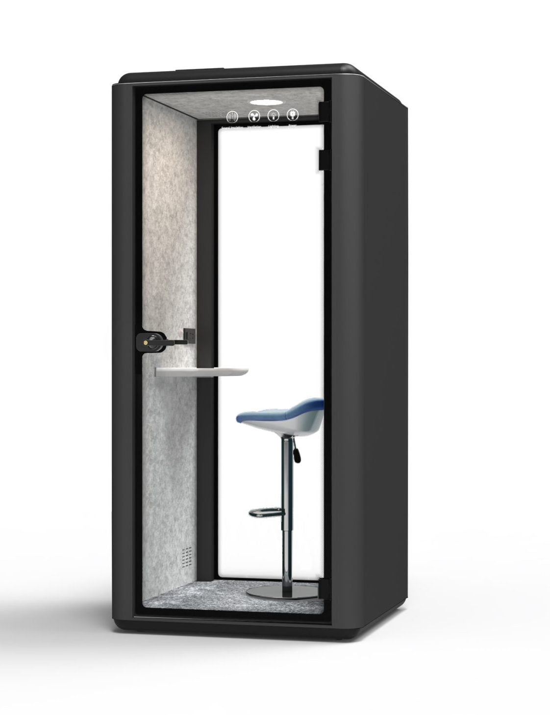 Silentium Small Acoustic Pod