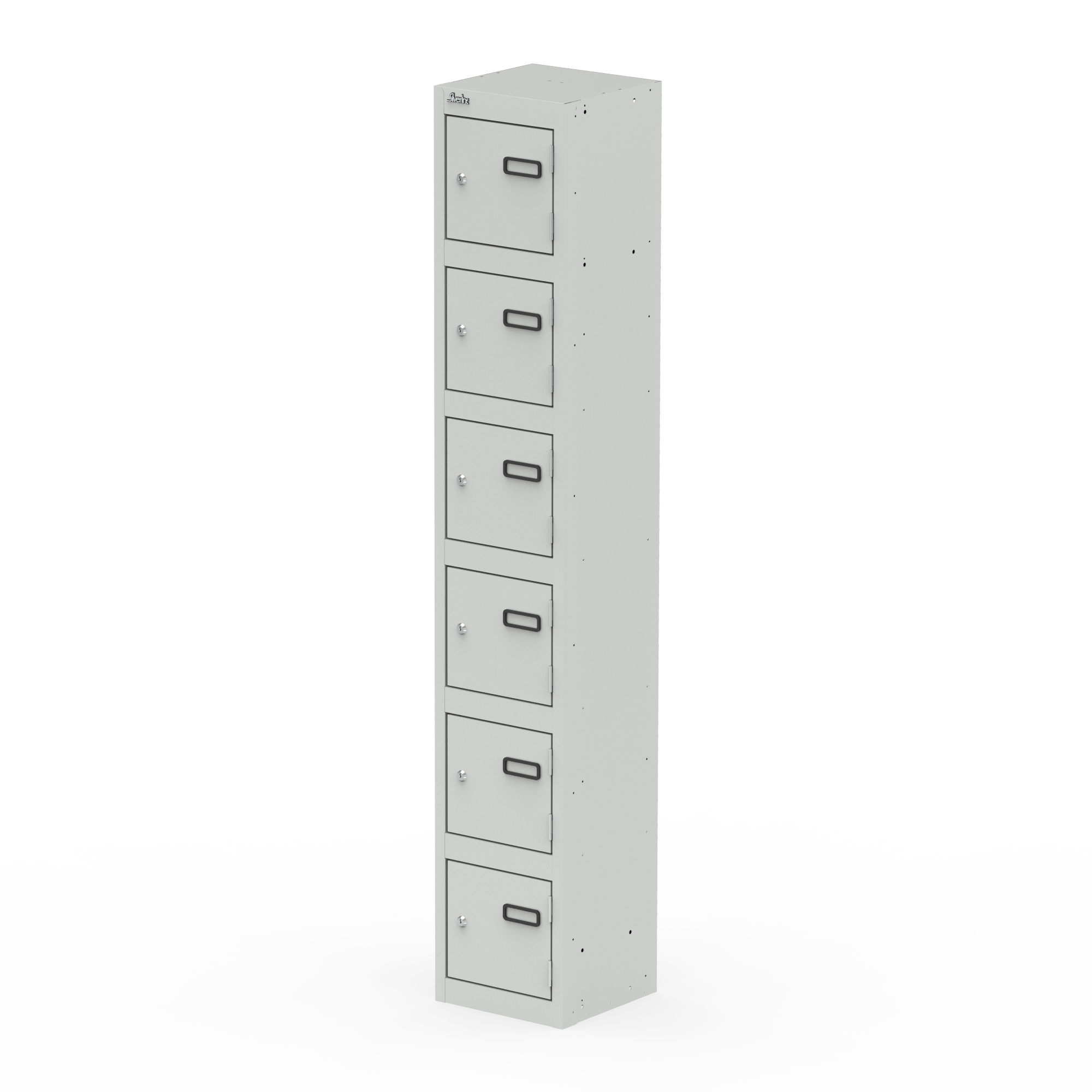 Qube Locker 1800mm High