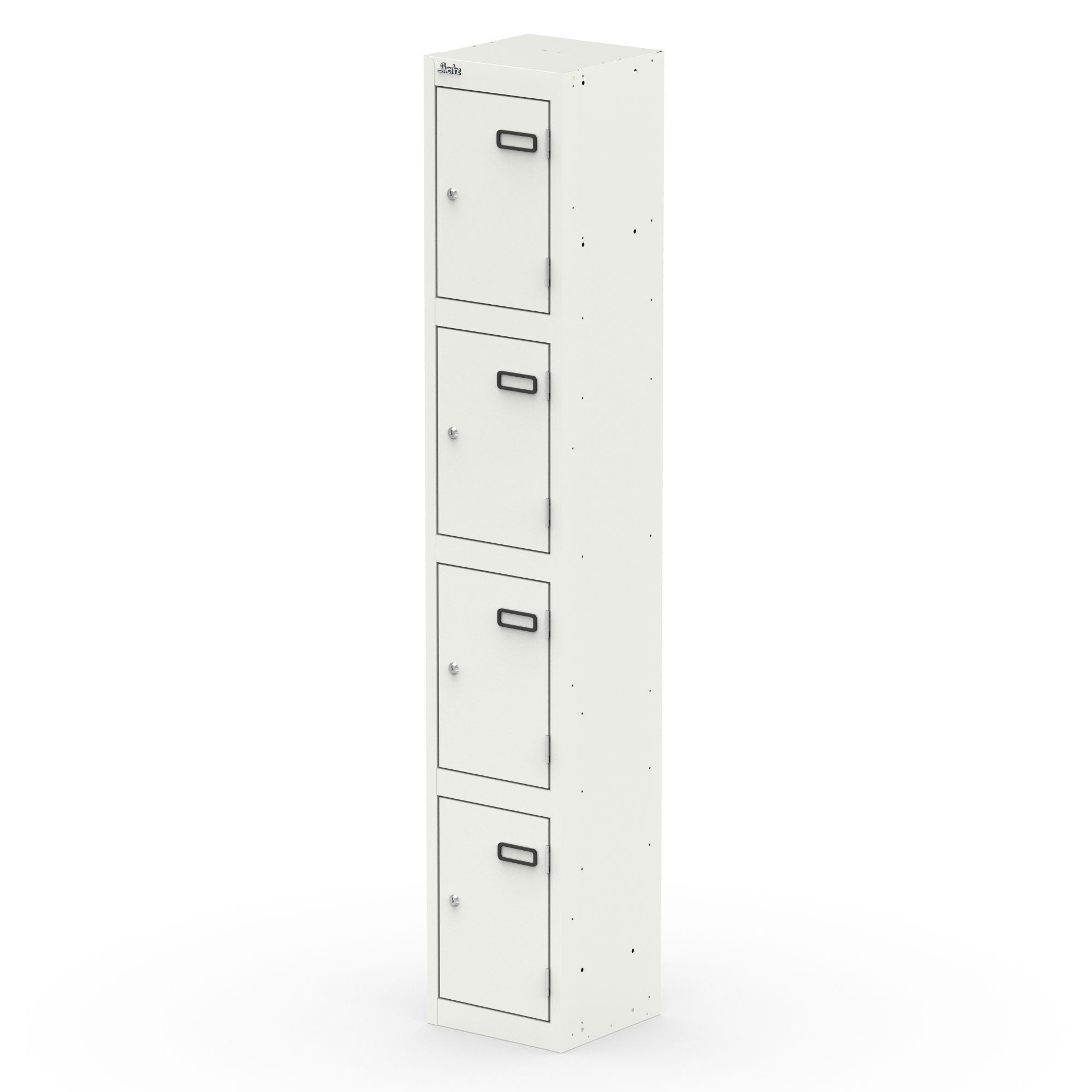 Qube Locker 1800mm High