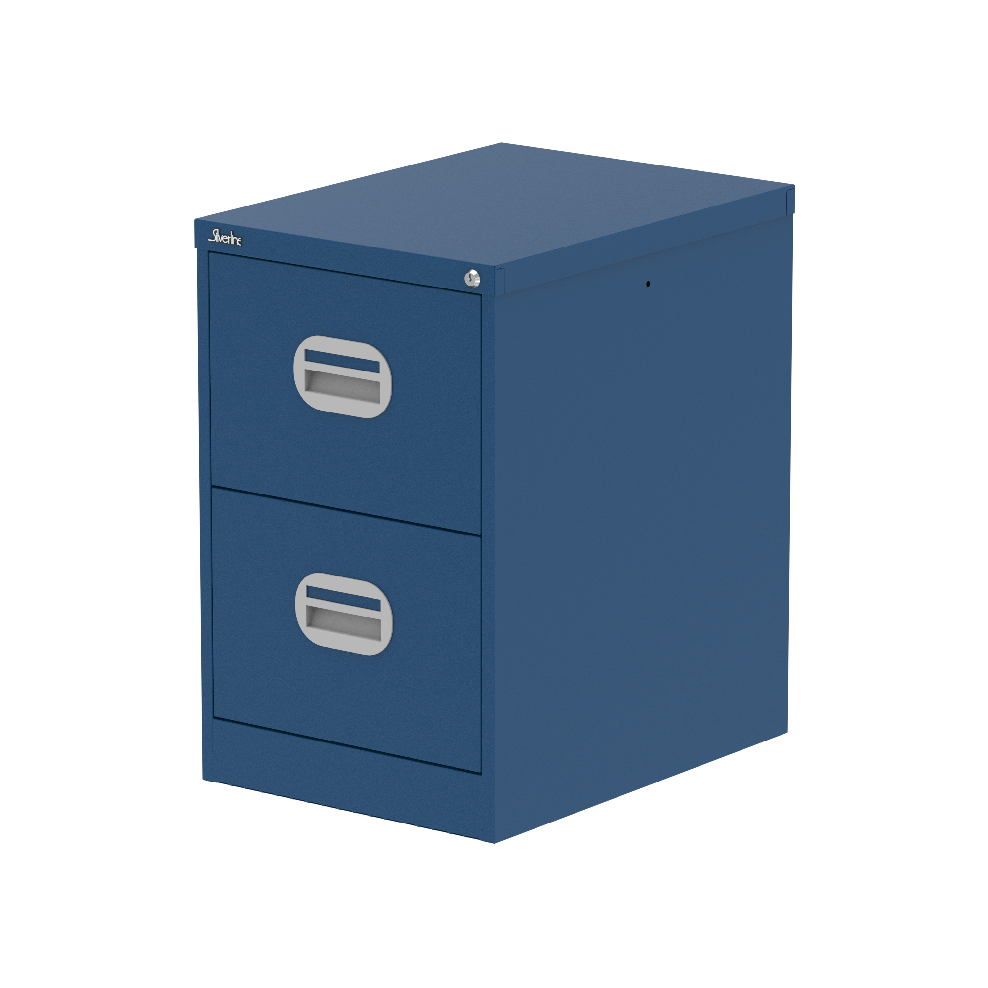 Qube Filing Cabinet