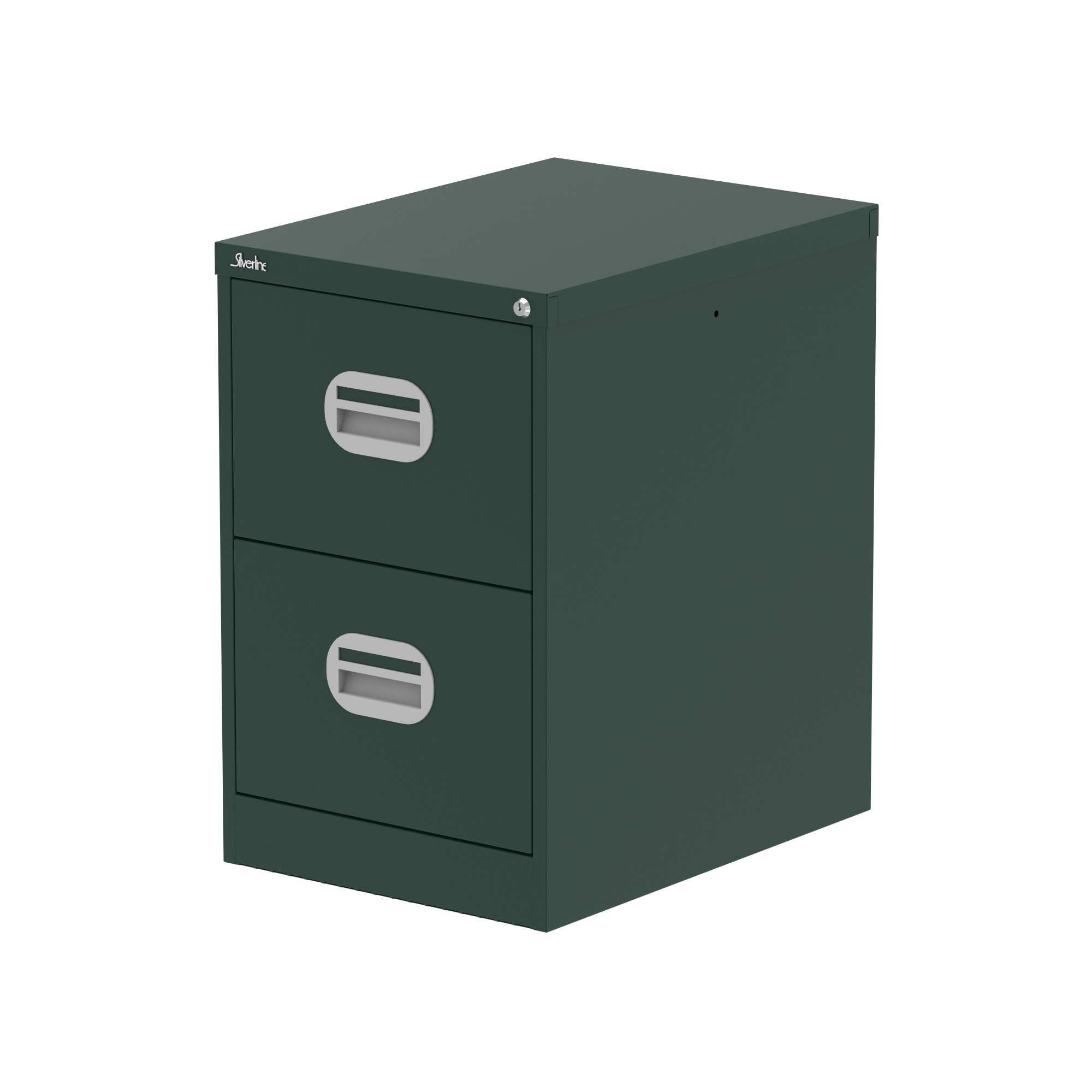 Qube Filing Cabinet